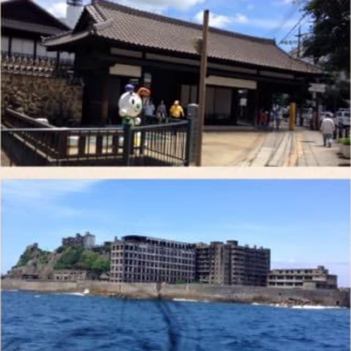 #091 コメント返しと日本の美術館について思うこと