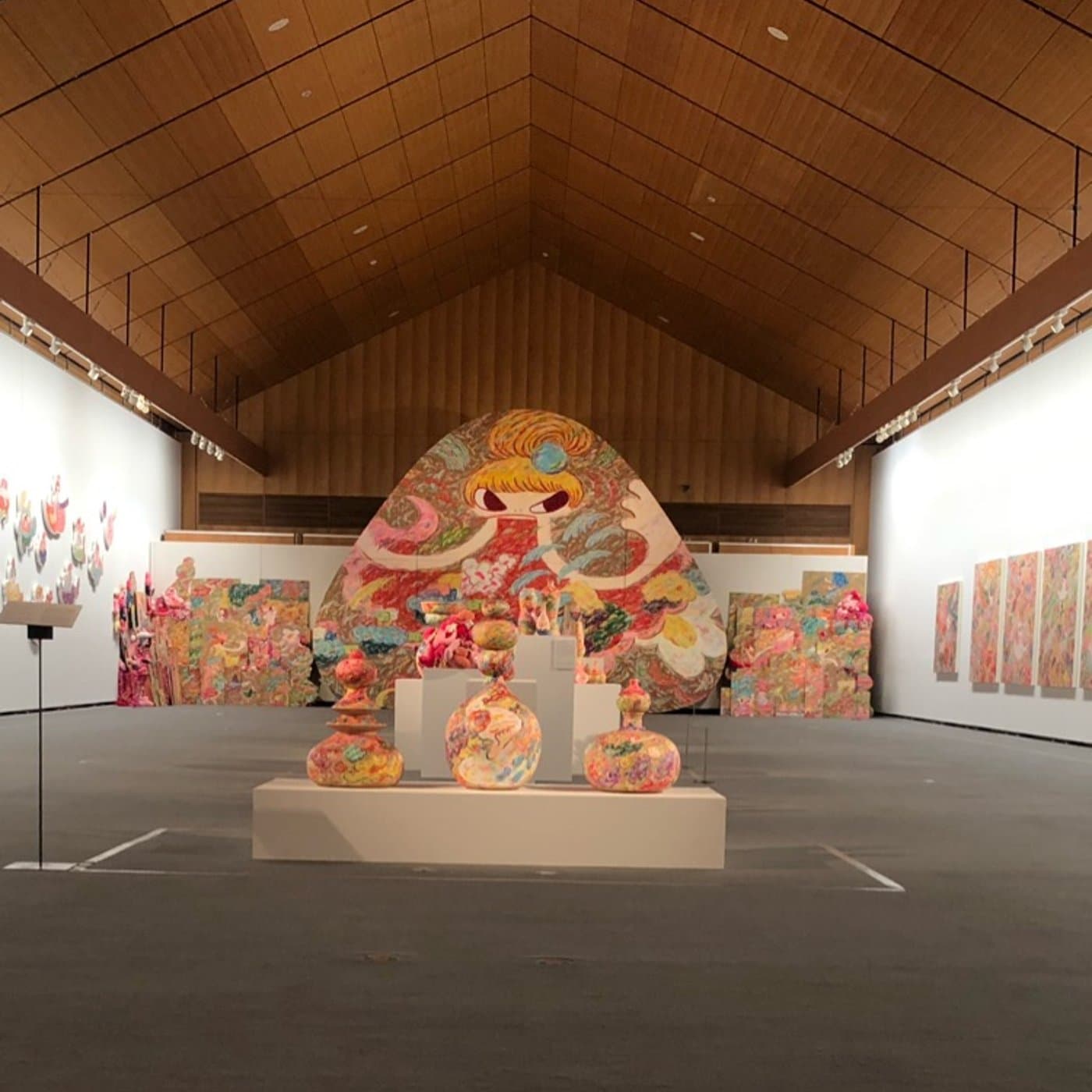 #104 今週のオススメ from TokyoArtBeat もうすぐ終了
