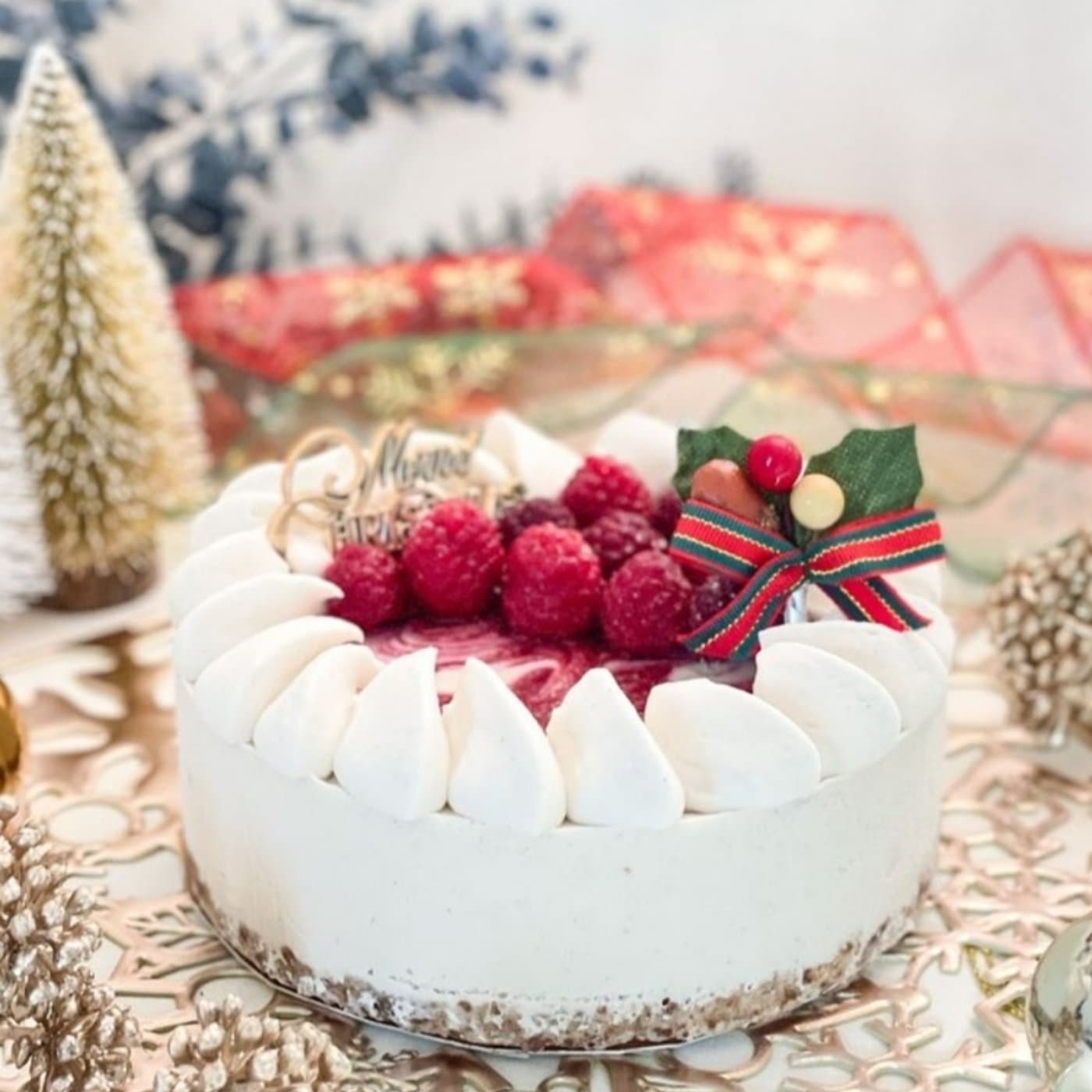 #111クリスマスの思い出