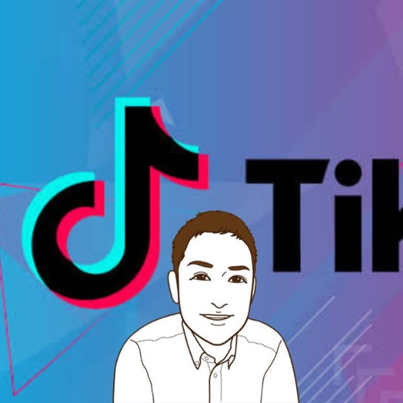 ないとがTikTok始めたってよ!