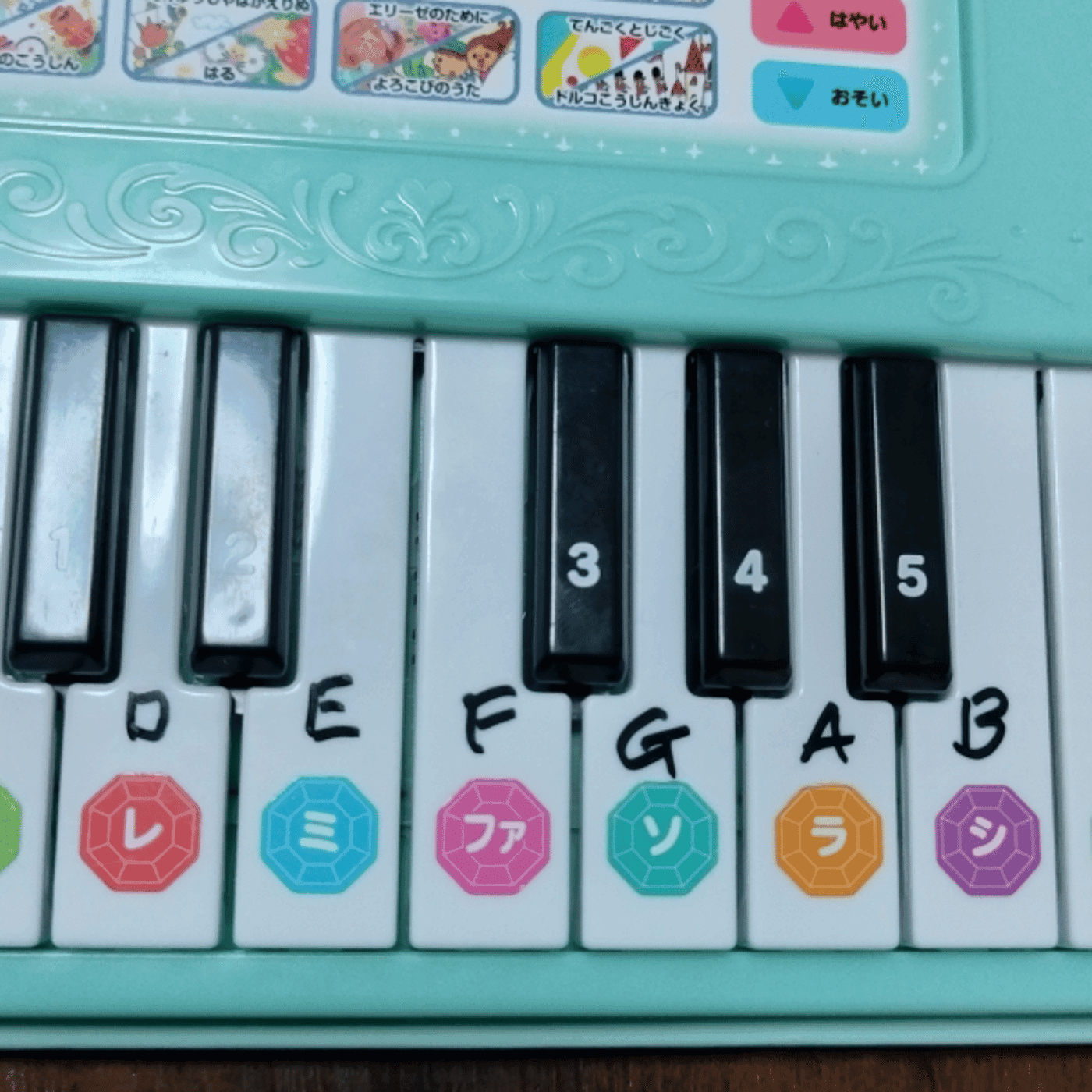 DTMきらきらぼしをガレッジバンドで作る宣言