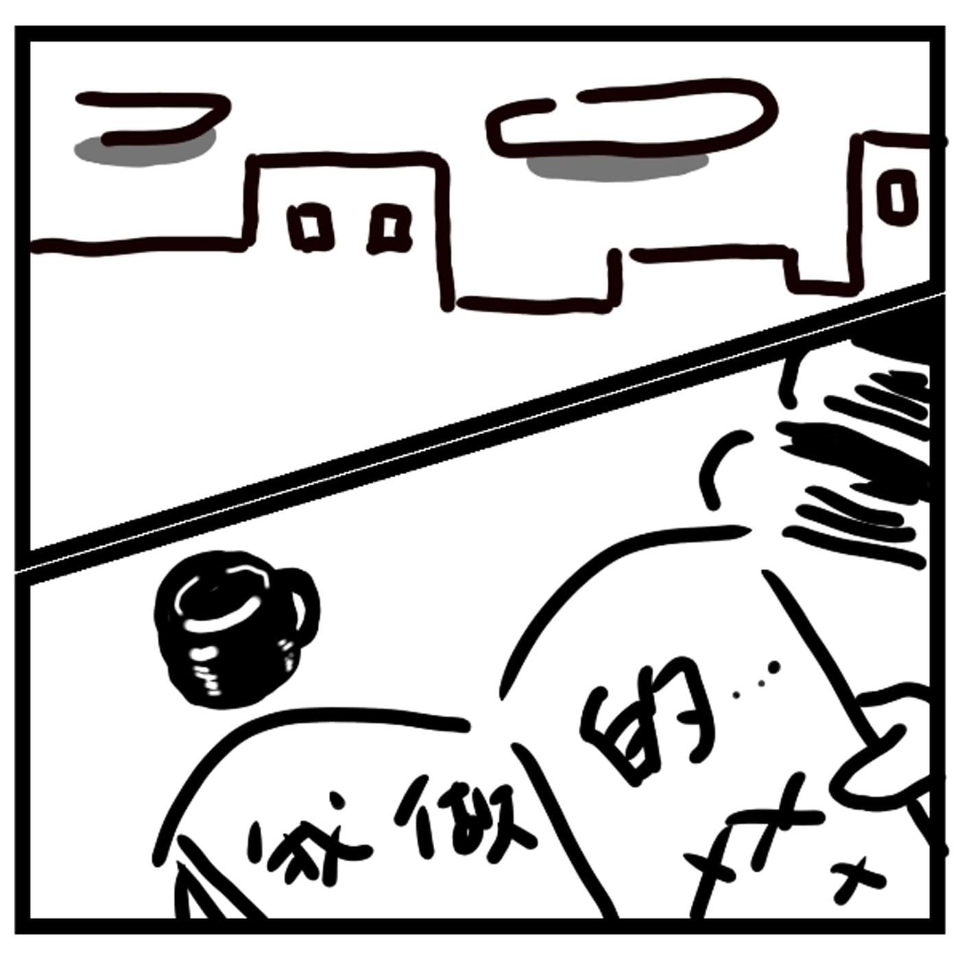 【博多弁】声は作れると情報泥棒さんのお話
