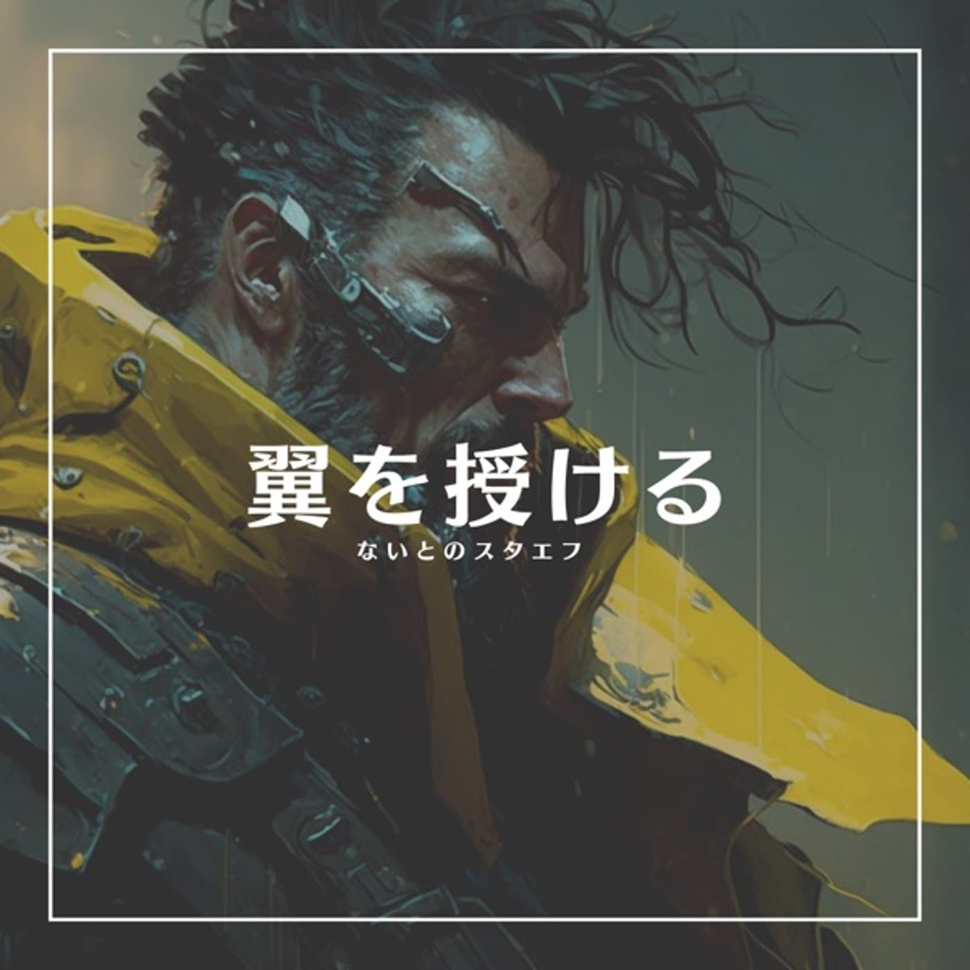 Midjourneyで絵本作り