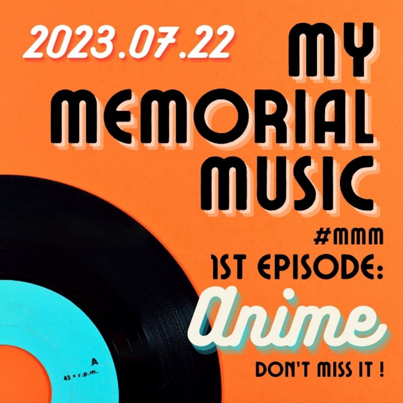 #MMM2307 ルージュの伝言 荒井由実