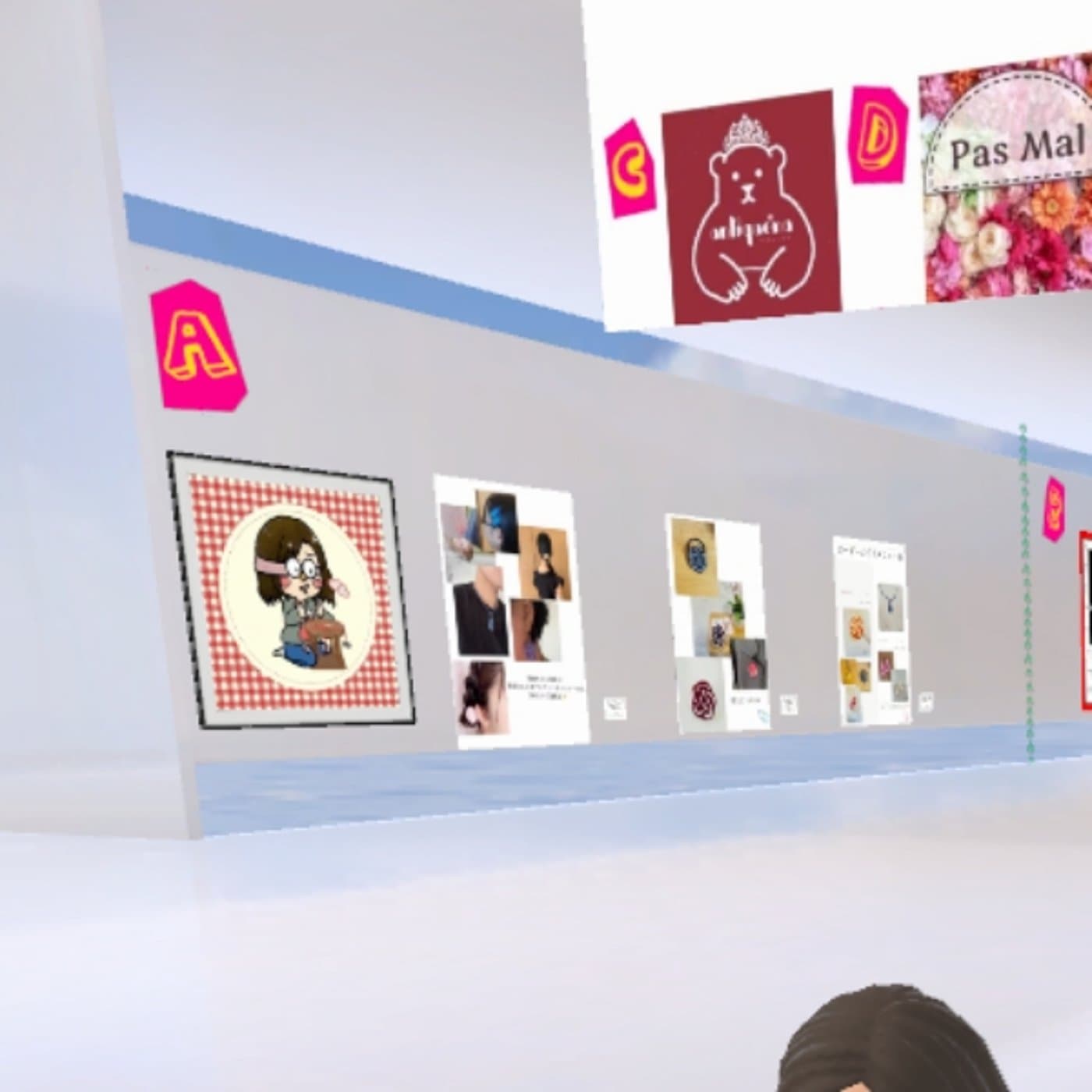 メタマルシェツアー激熱!?