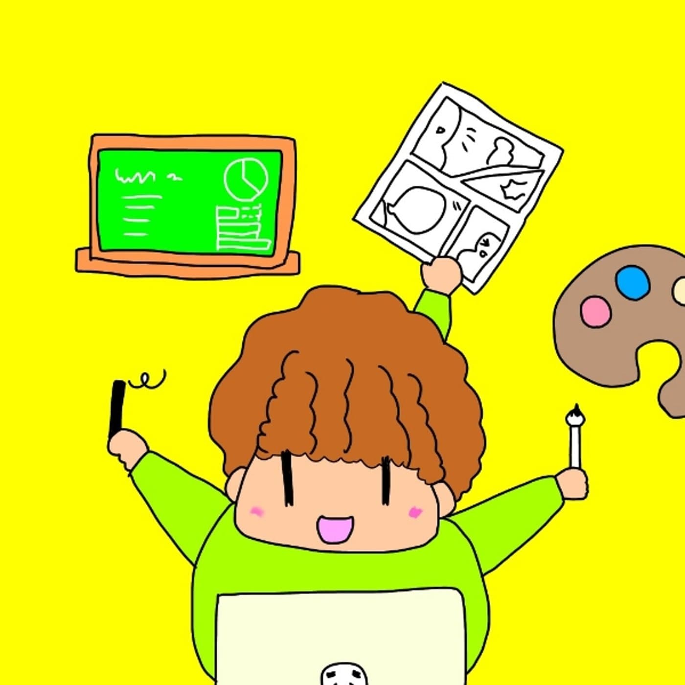 あなたって何屋?自己紹介