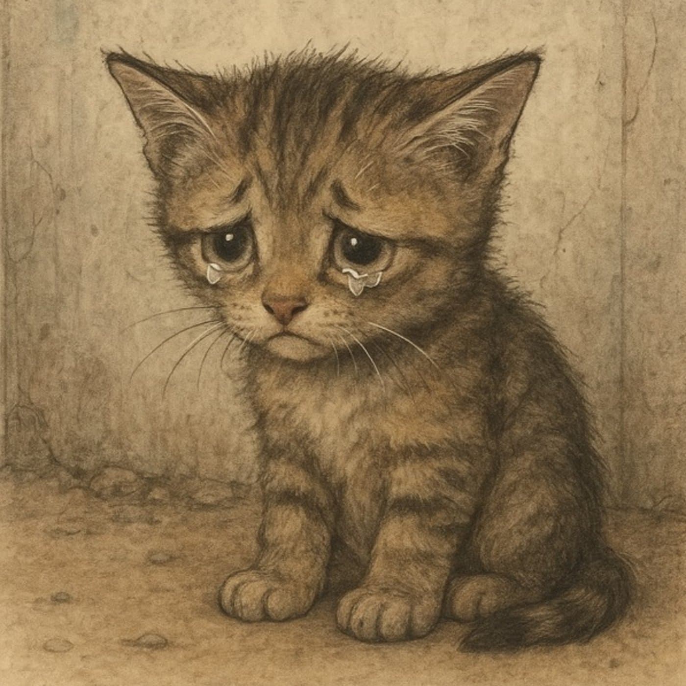 かわいそうと言われると嬉しいことについて