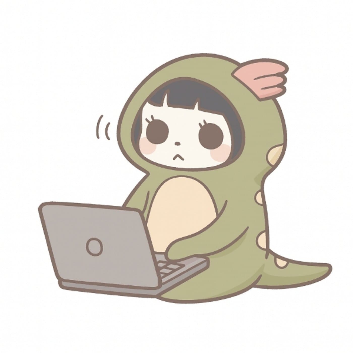 面倒くさいの奥にあるのは?