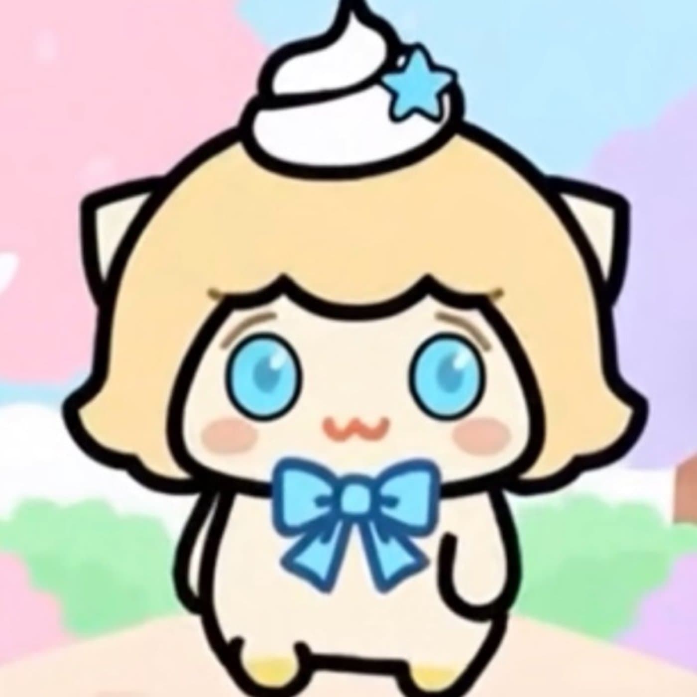 AI Whip Alamode爆誕🍮