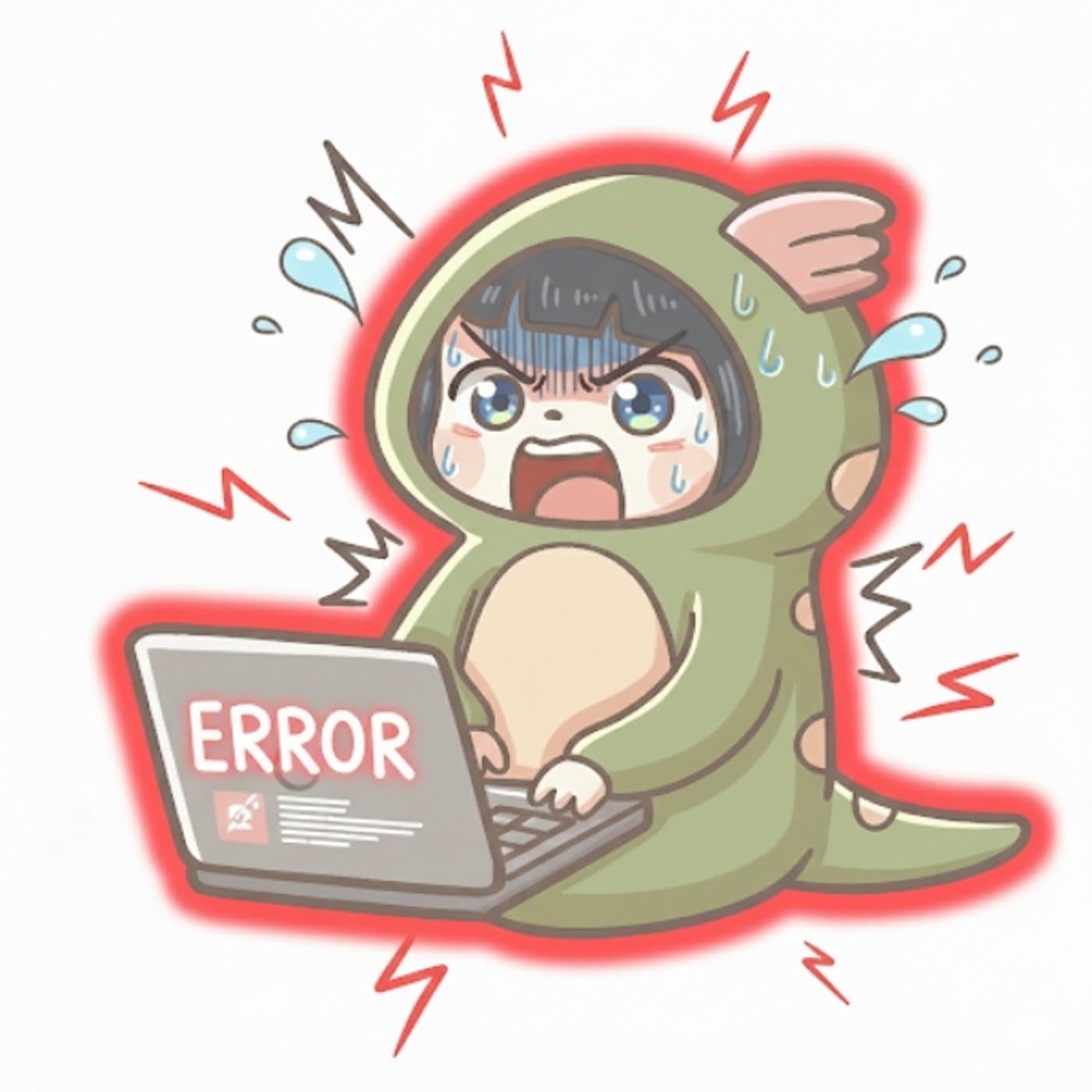 しくじり話、GitHub!?