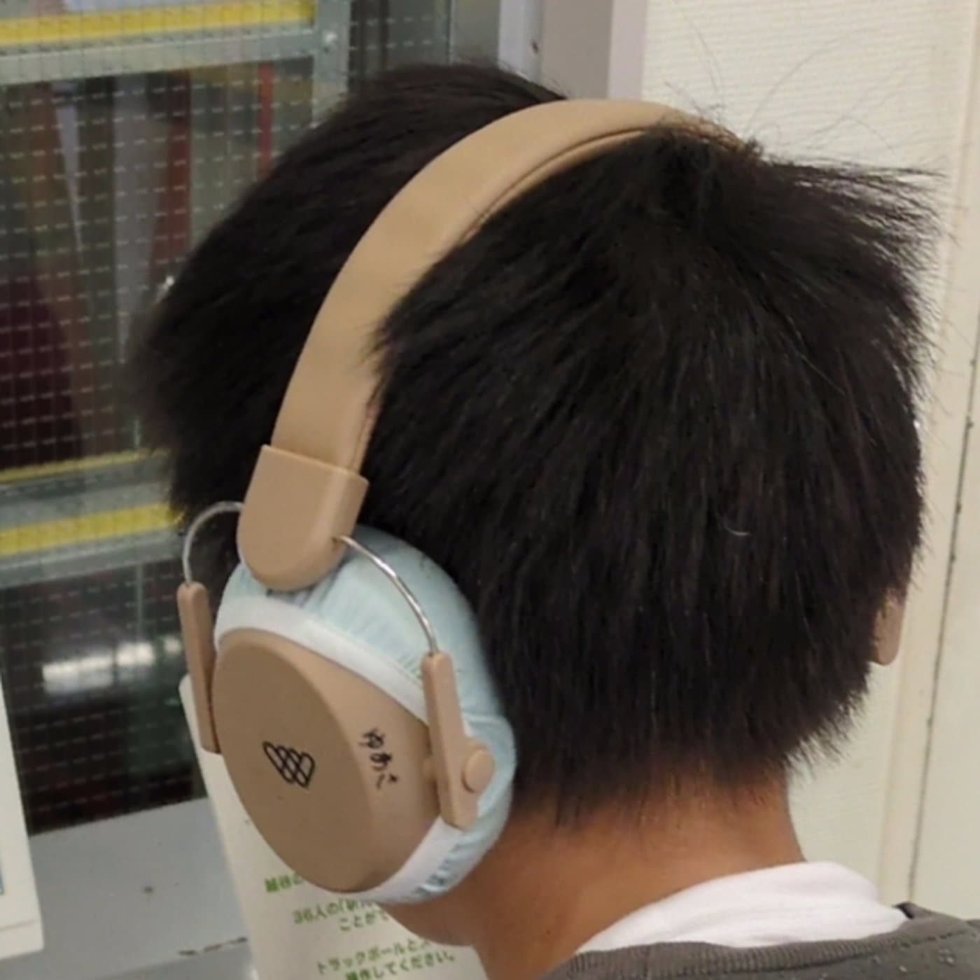 急になった聴覚過敏