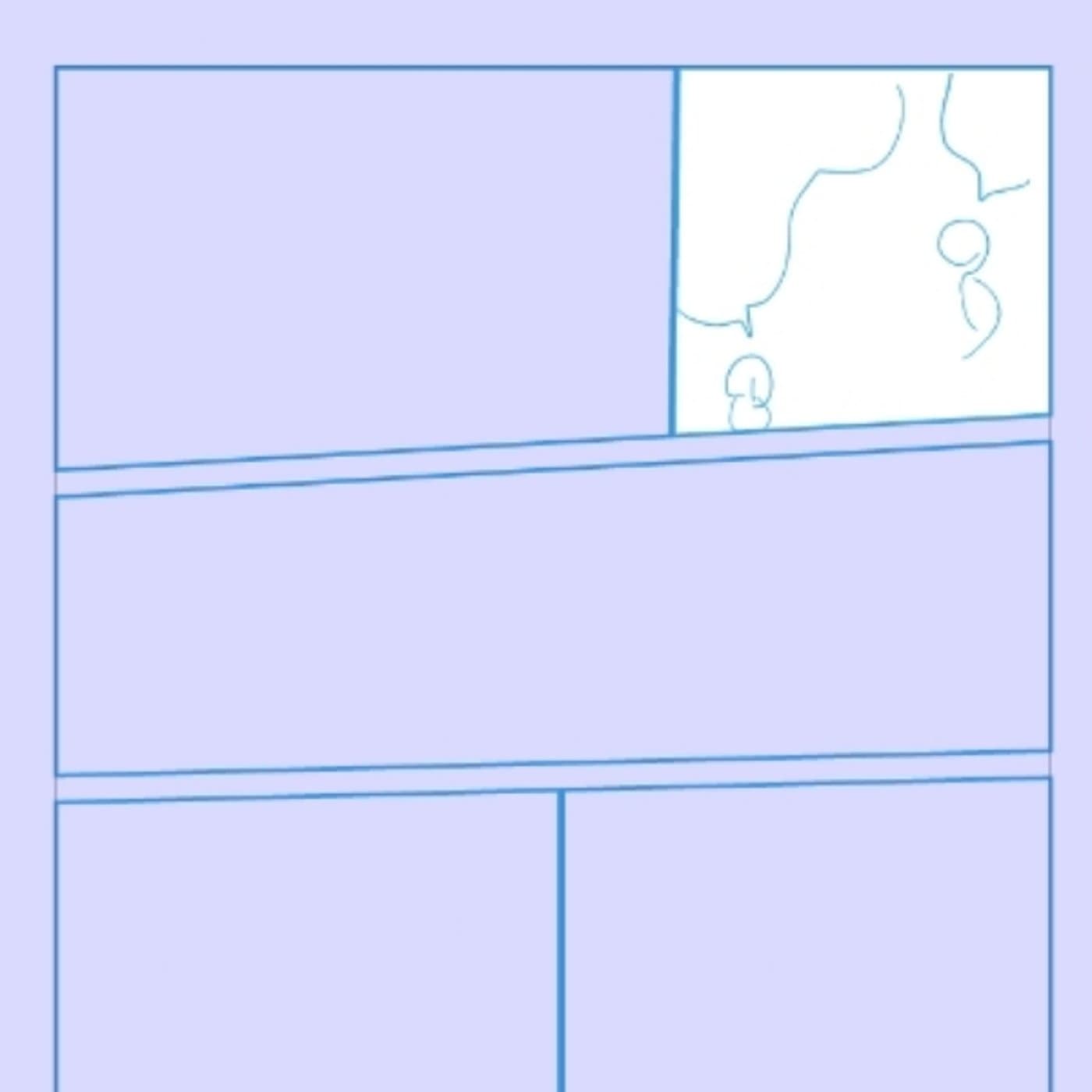 AIと漫画家ソフトは仕組みが激似!?