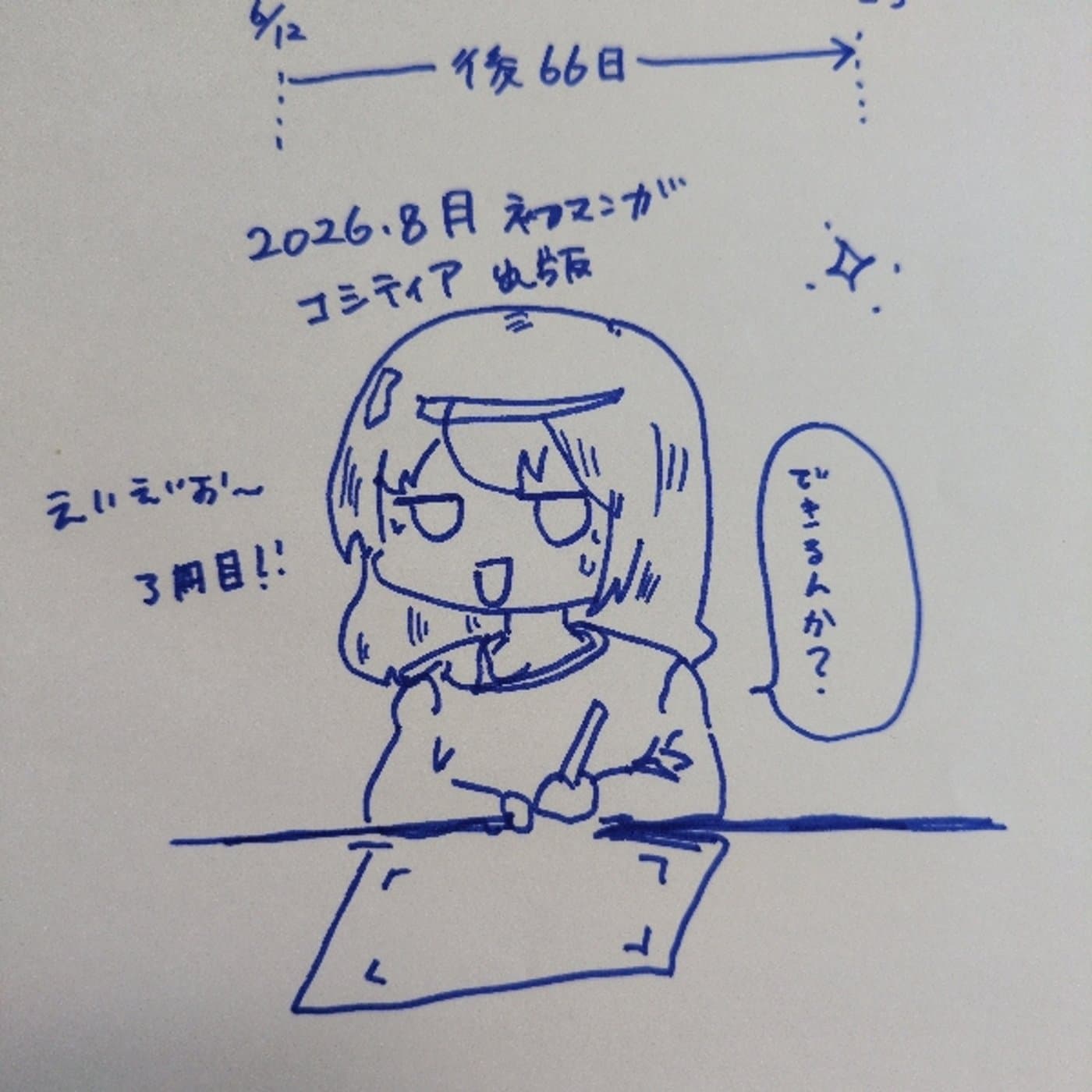 AIプログラミング1年勉強した感想