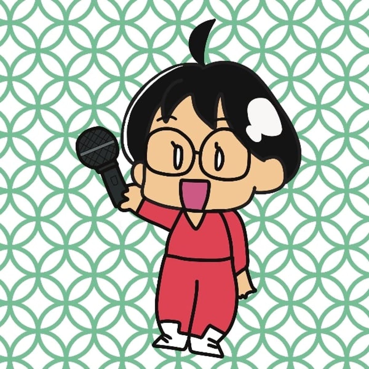 告知11:00漫画あまのさんとコラボとダンスの話