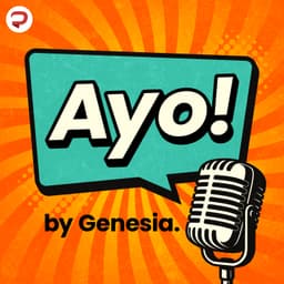 Ayo! by Genesia.