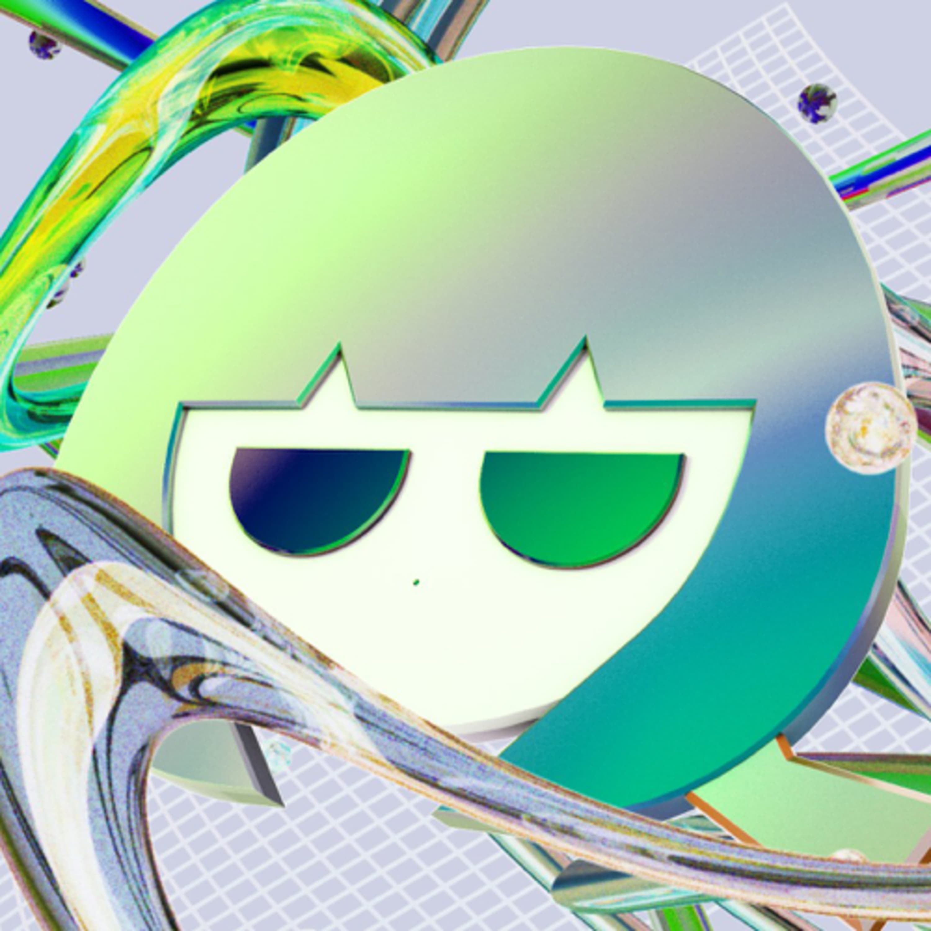 #59 💚仰天!!chlumiさんが日本の裏側でVJしたエピソード💚