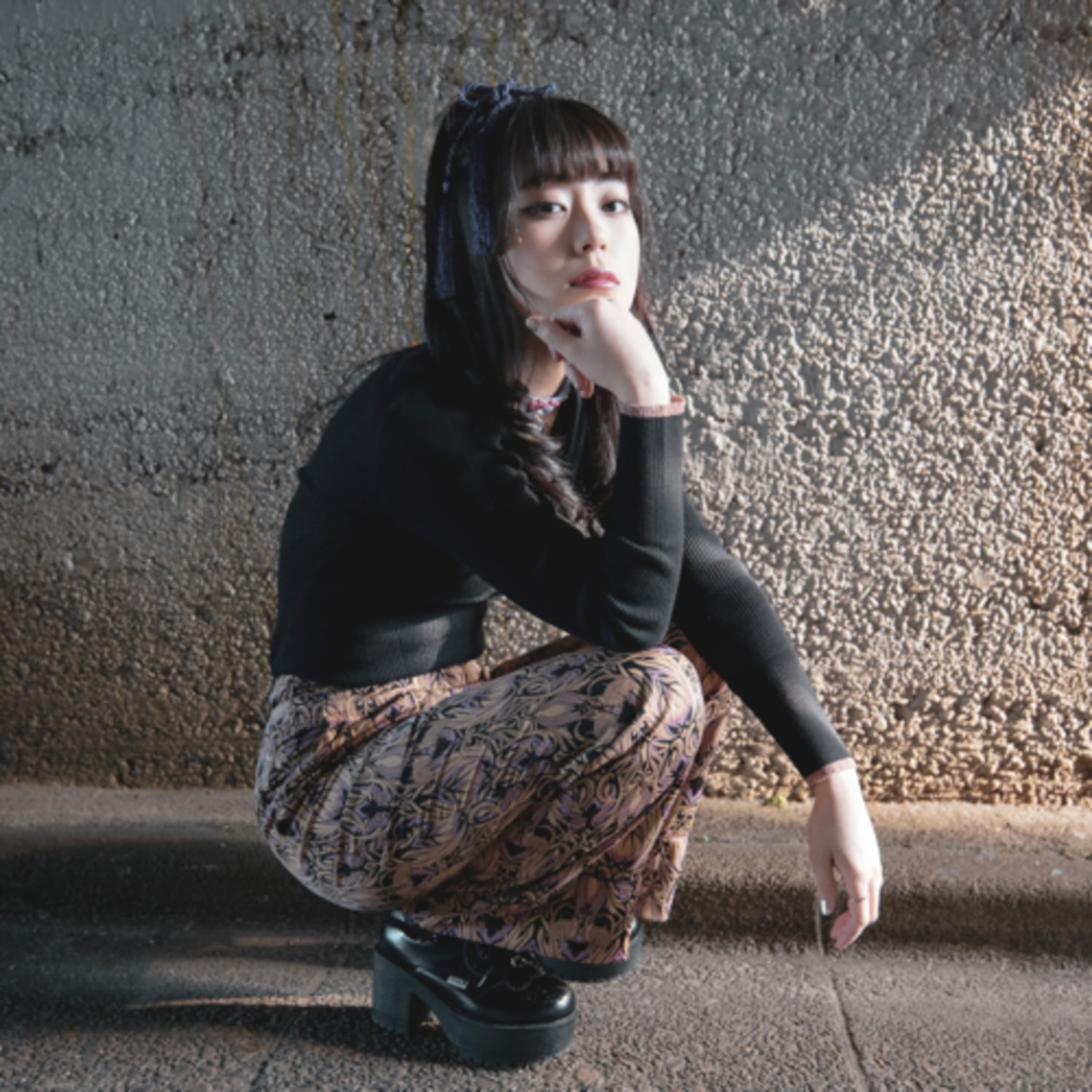 #60 💎RANASOLさんの歌詞世界にマッシュがズバリ斬り込む!!💎