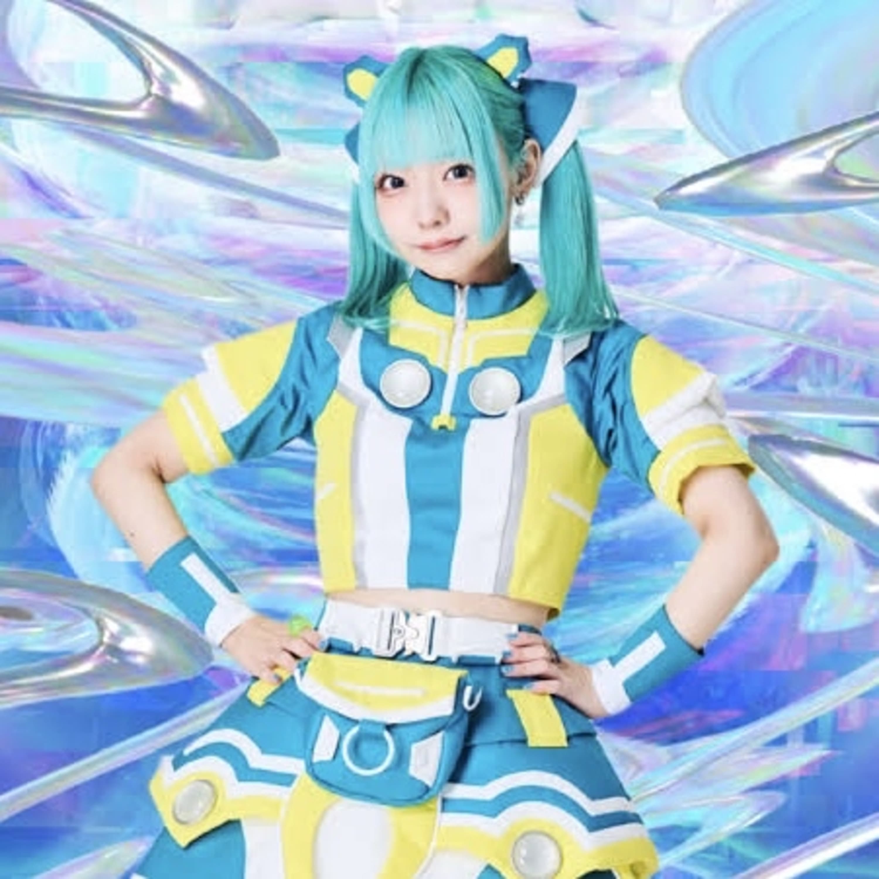 #65 エレクトロポップ戦士、怠田ユニさんが語る令和のアイドル像
