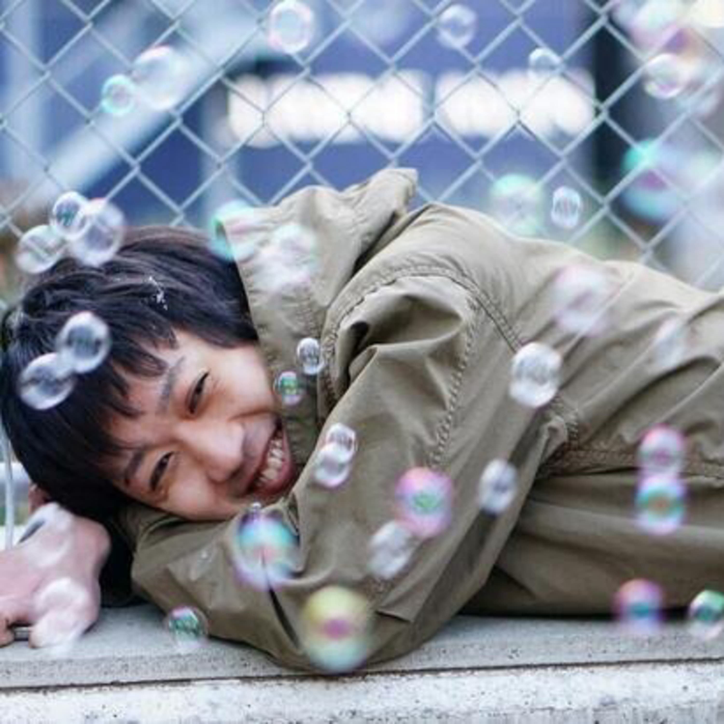 #71 すーすけさんがアニソンVJに魅了され覚醒した運命の瞬間。