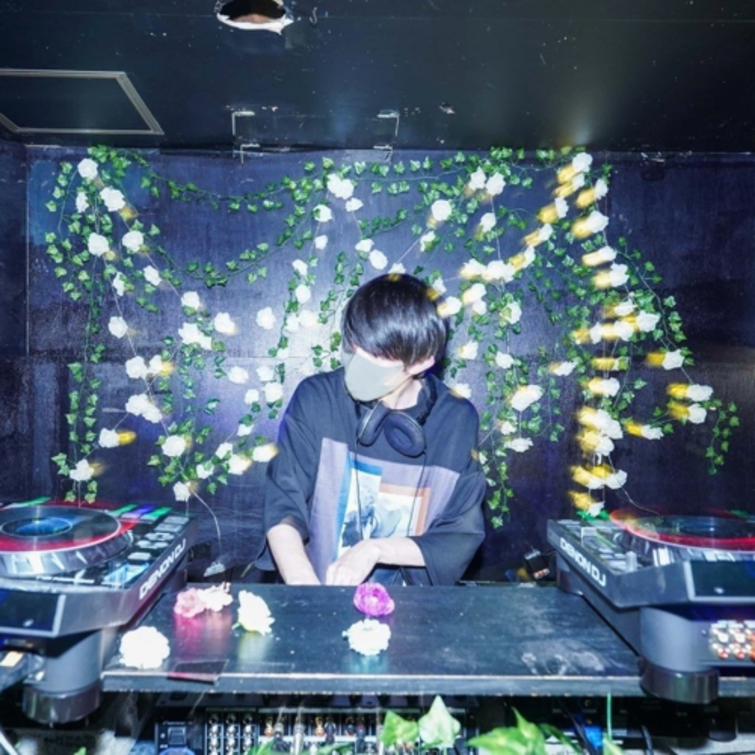 #72 DJ,VJ Bowneさんに聞く、国外アーティストの招致とSNS世代のリアル
