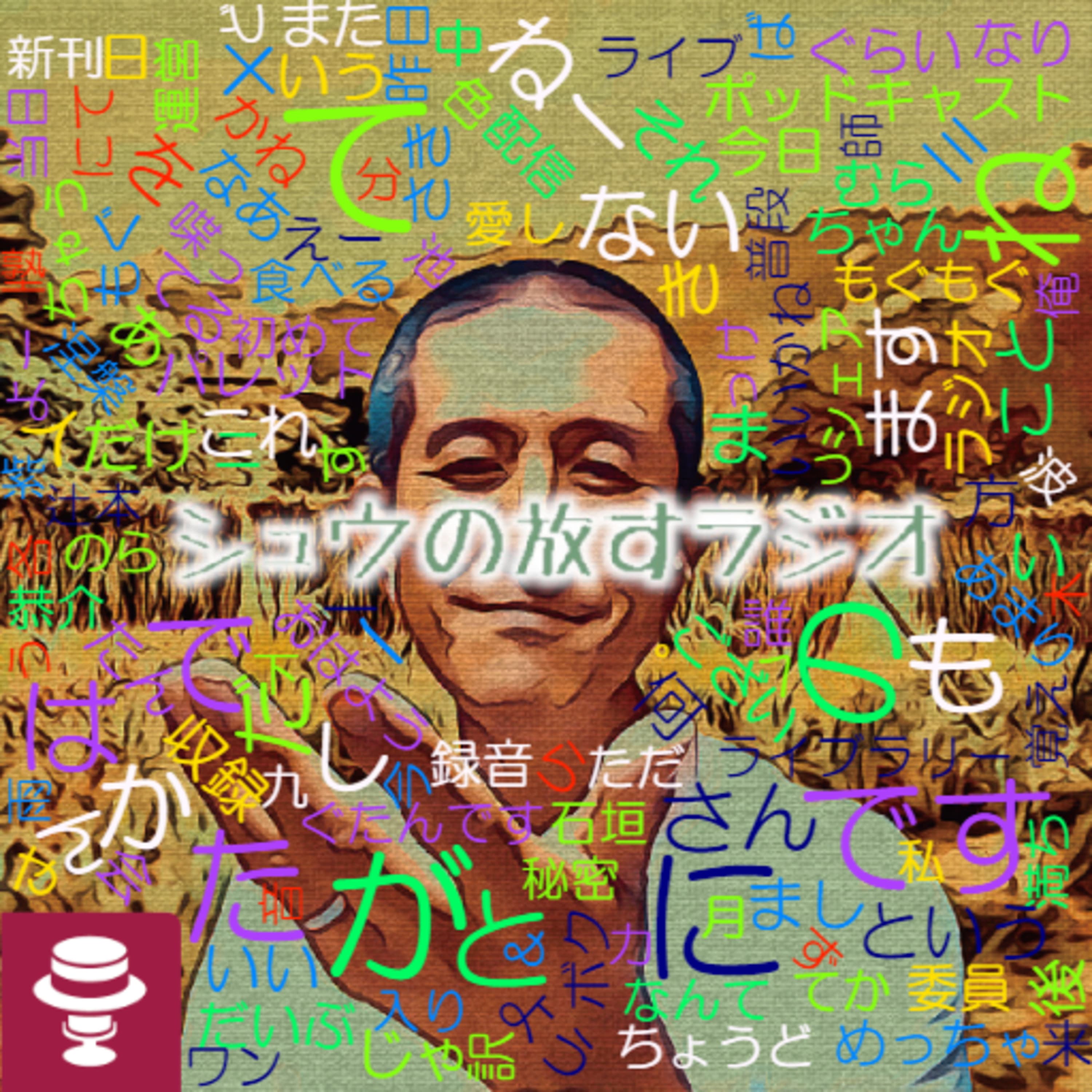 金曜日のpodcastフェス運営委員会?の朝の雰囲気inいいかねパレット