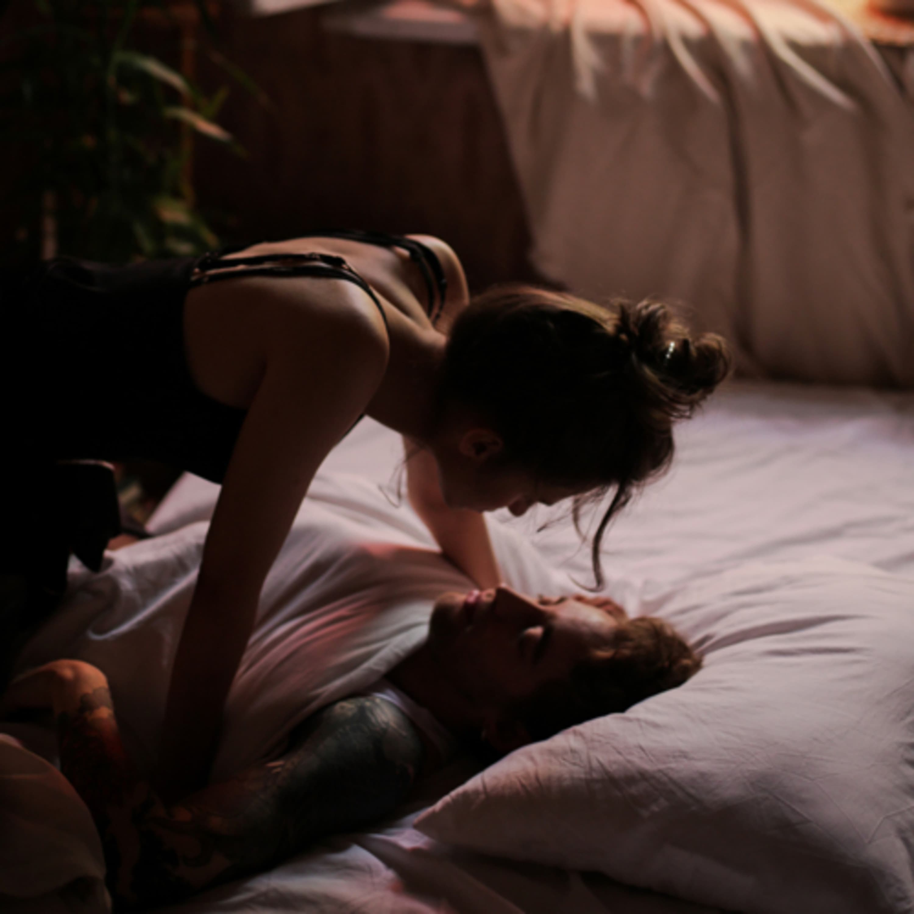 #64 「セックス」は手段、目的は「妻との親密な関係」