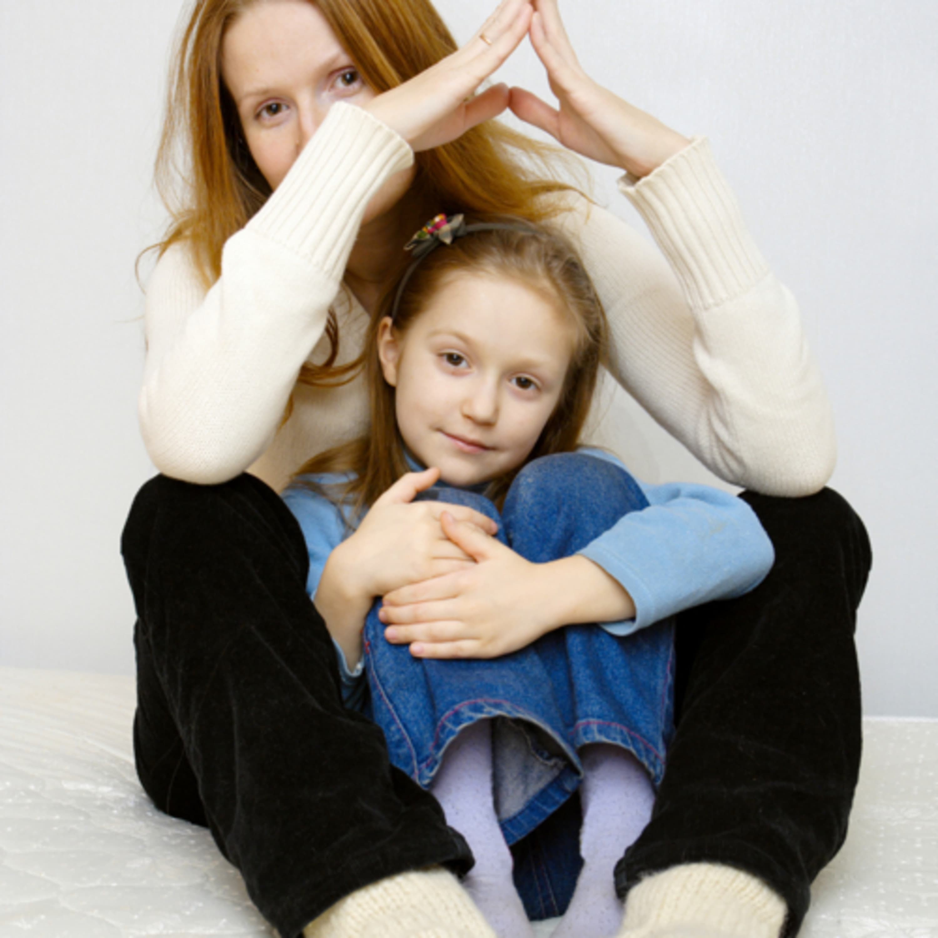 #98 夫の子どもの守り方、妻の子どもの守り方