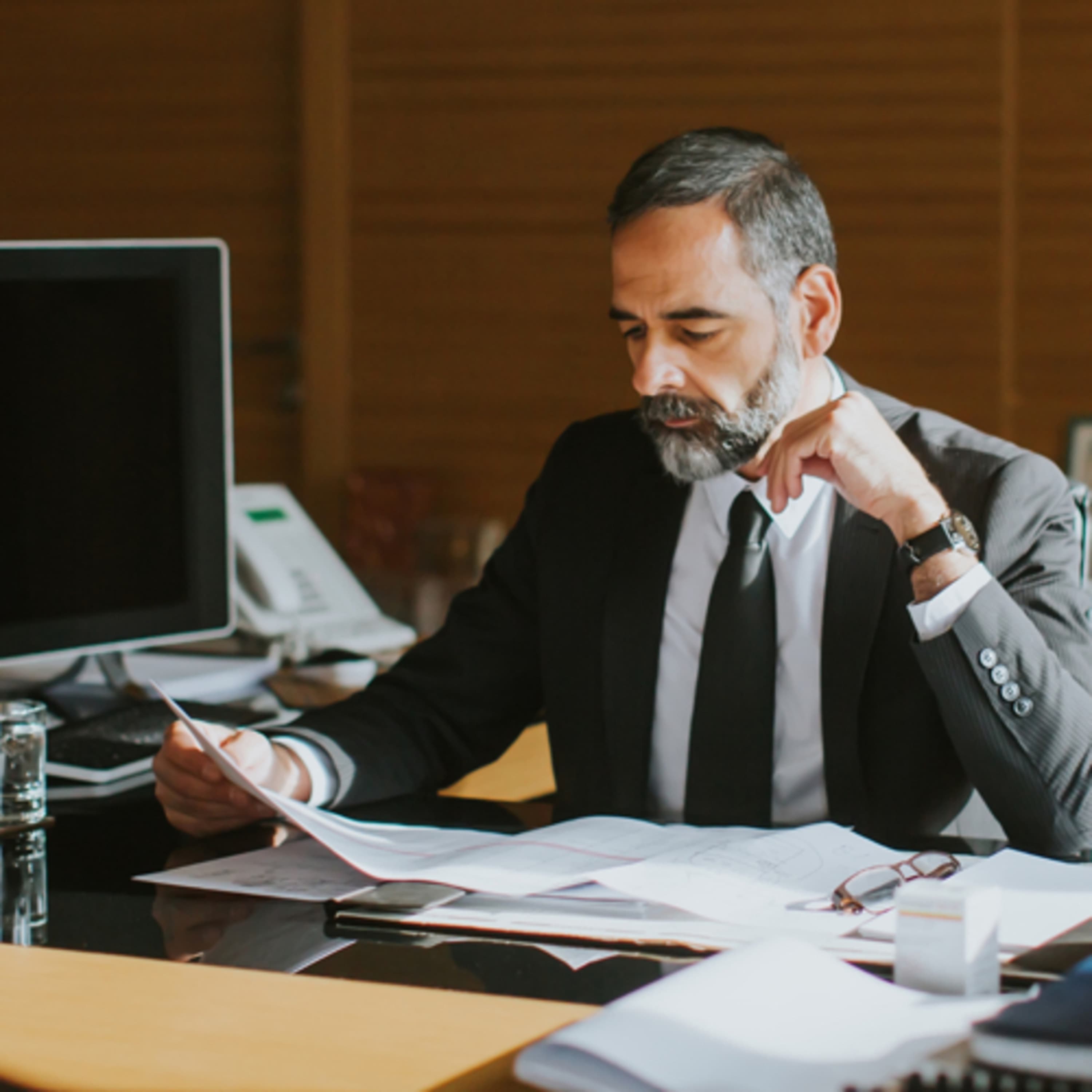 #100 妻にとって夫は共同経営者、夫にとって妻はグループ会社の代表