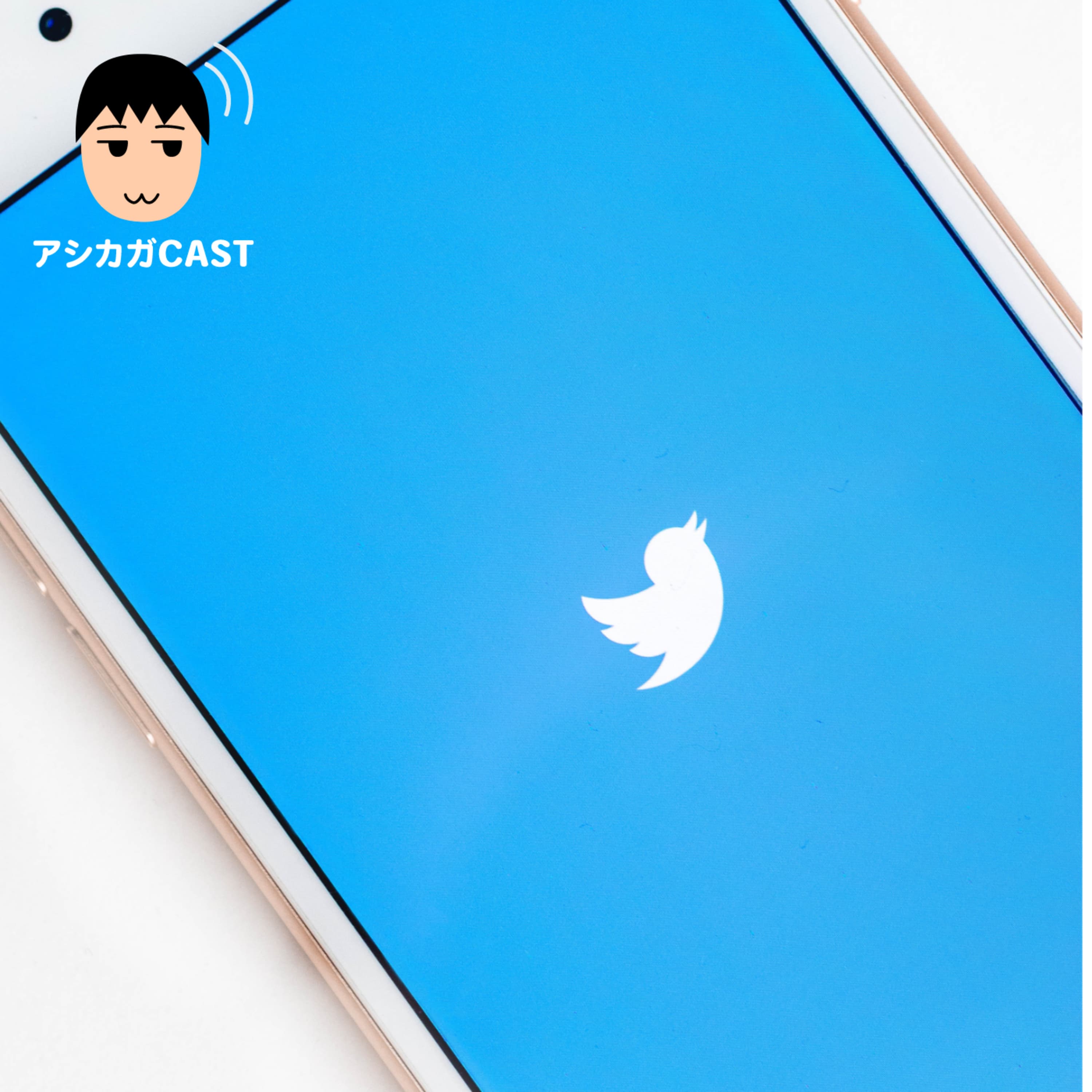 Twitter戦略をミスった過去と今は楽しく使ってる件(第171回)