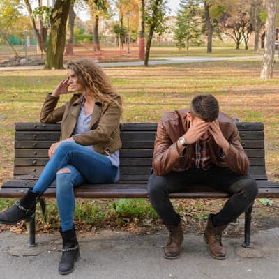 #282 妻と意見が合わない3つの理由と対処法とは?