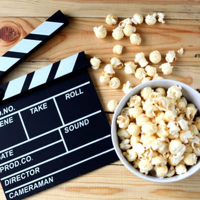 #286 【夫婦配信】夫婦で楽しめる映画・ドラマ TOP3!