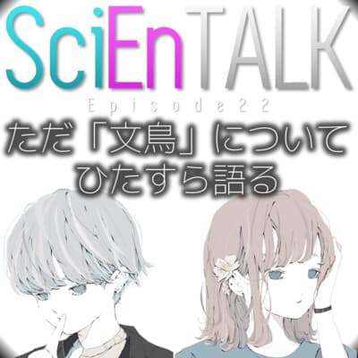 文鳥の魅力!ただひたすらに文鳥を語り尽くす。 #22