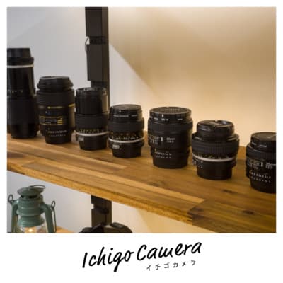 Ep12. Nikon Fマウントトーク(薄明)