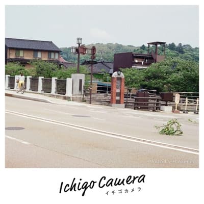 Ep34. 写真展の準備(薄明)