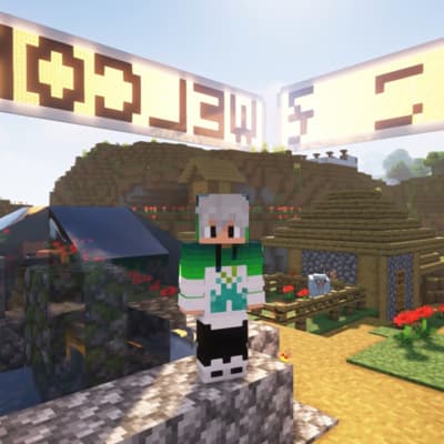 #006|教育版マインクラフトってどんなゲームなの?