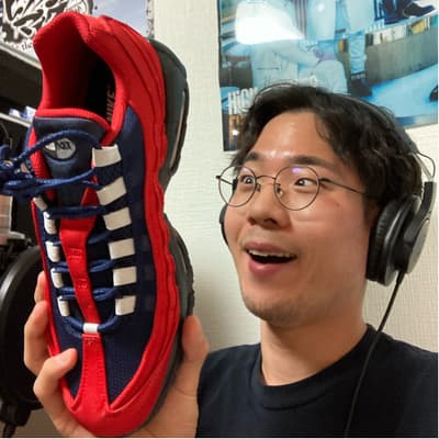 #22 オリジナルスニーカーが届いたから開封式だああああああああああああああああああああああああああああああああああああああああああああああああああああああああああああああああああああああああああああ