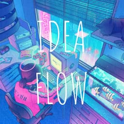 IDEA FLOW / アイデアフロウ
