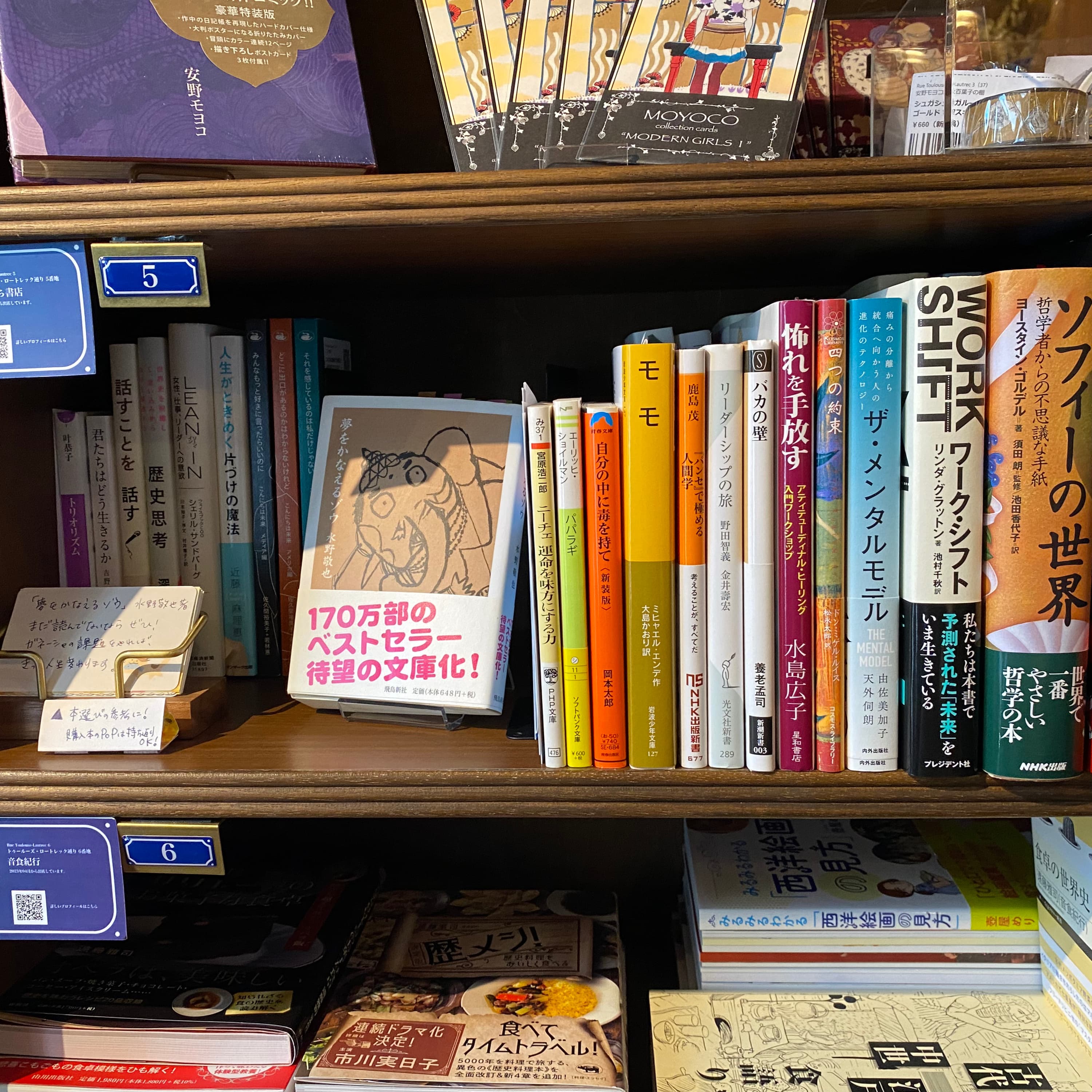 投資家の日常は、いとをかし。 #10 2024年5月 後編