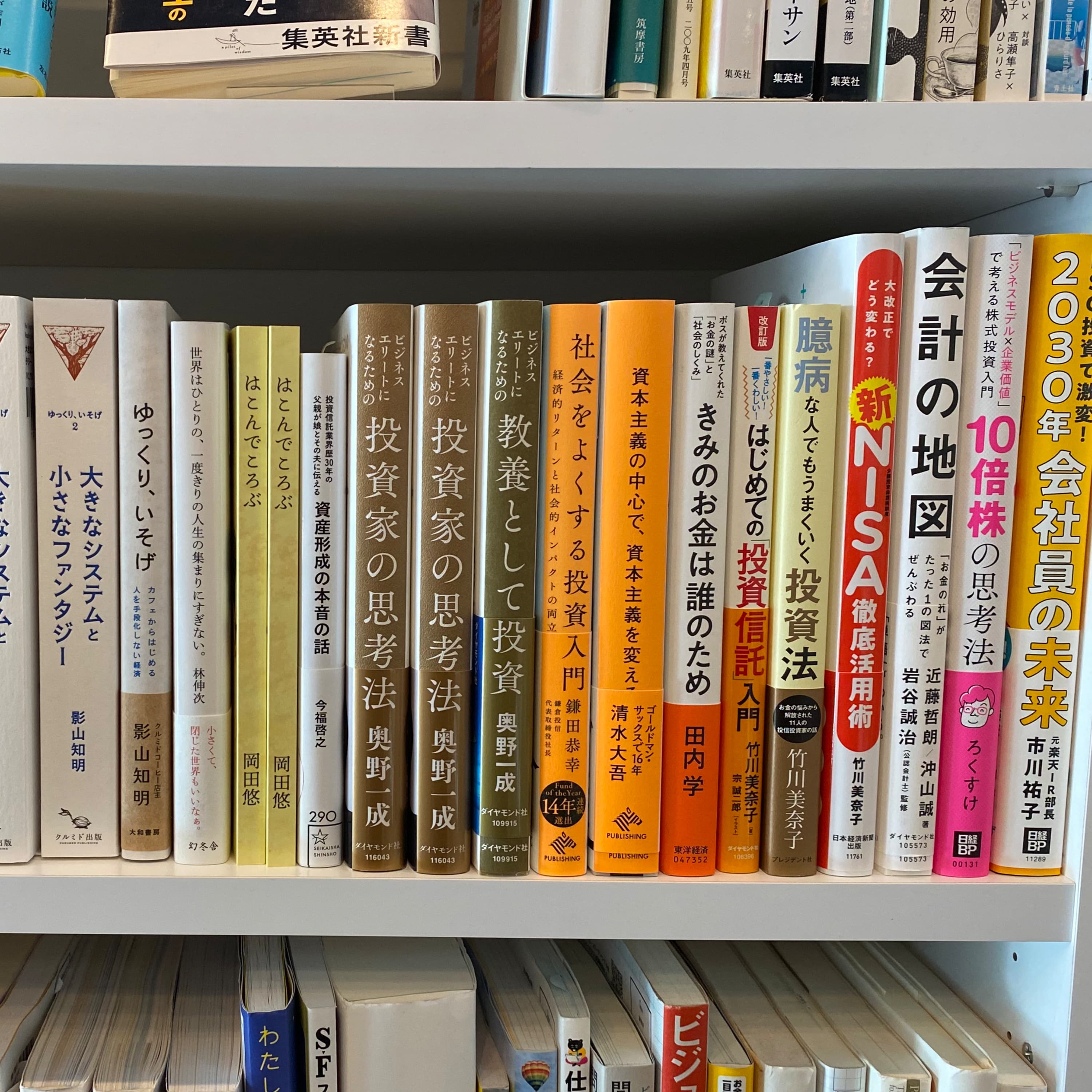 投資家の日常は、いとをかし。 #24 2024年12月 後編