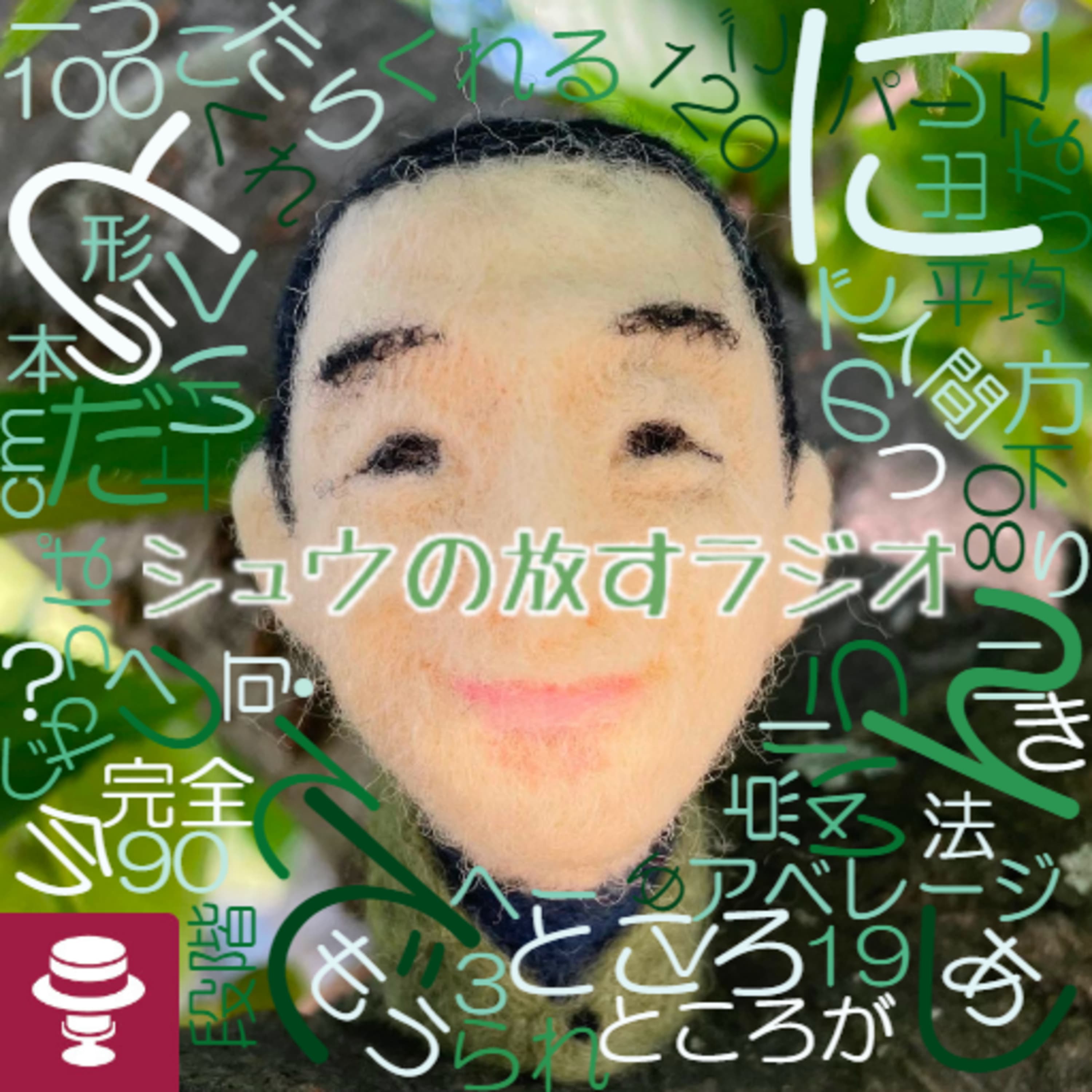 山村達也さんゲスト回#3~思い通りに進む幸せVS小さいバグを起こす面白さ?
