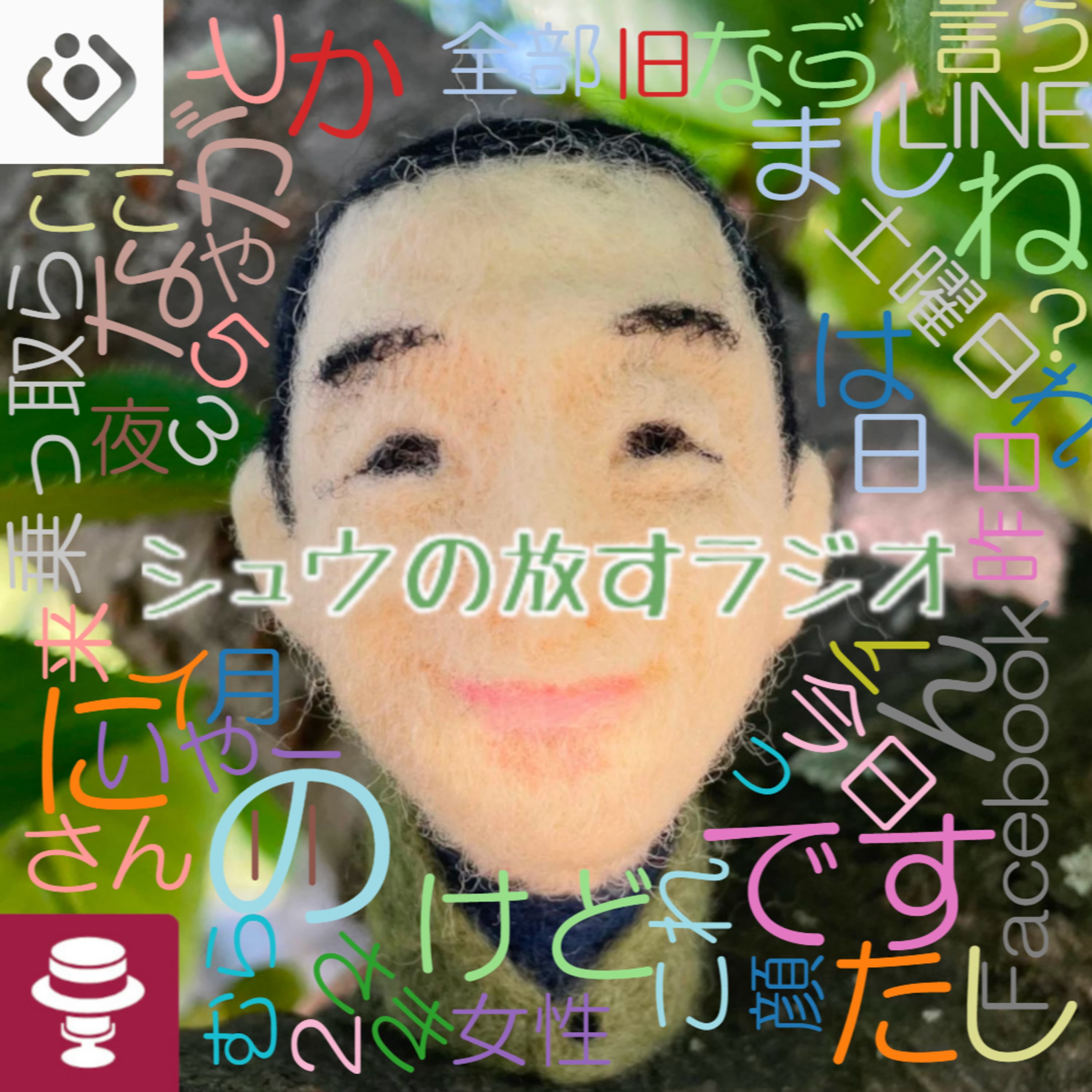 52歳の誕生日にインプッターさんが溢れました!ご紹介大感謝祭!