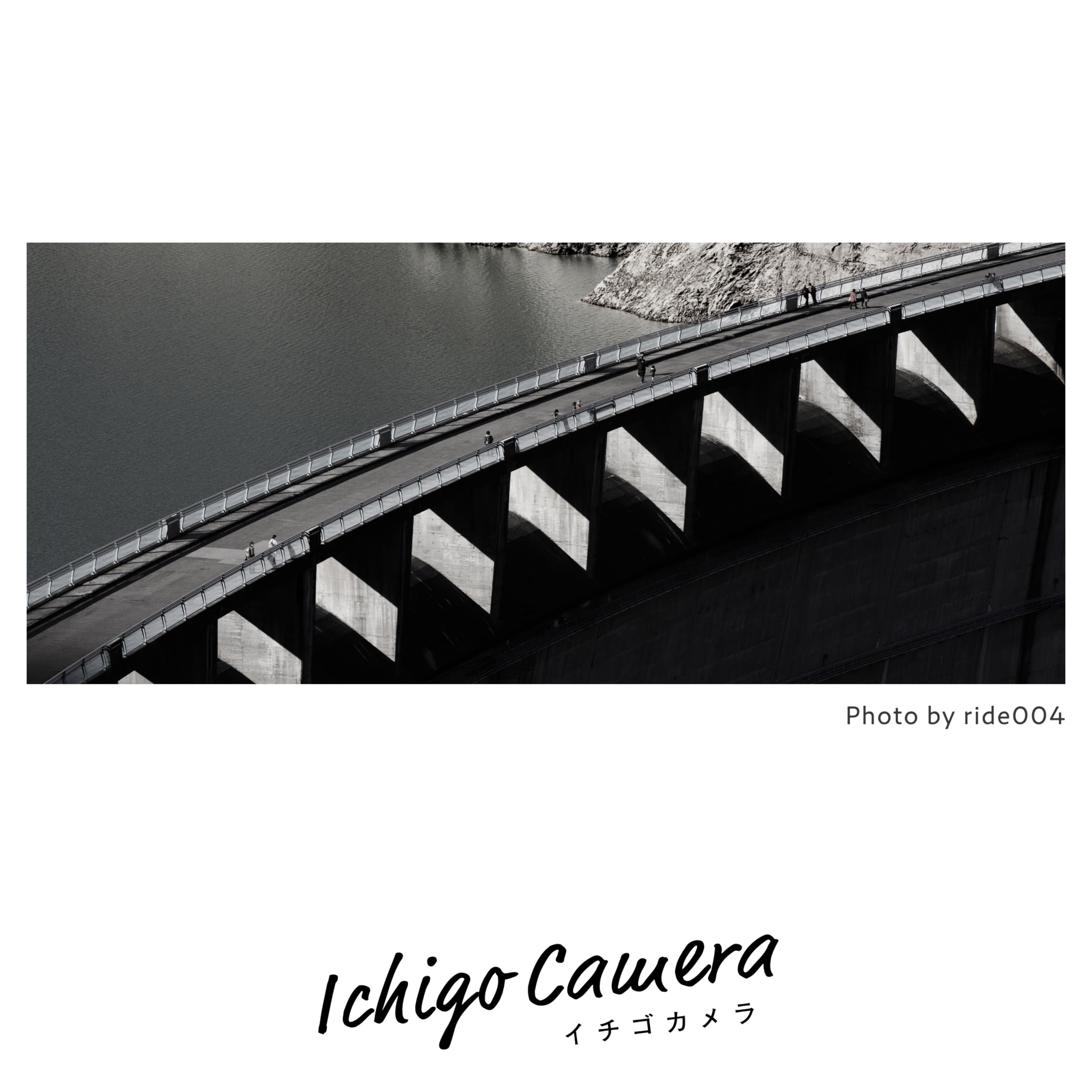 Ep44. 写真の重心(ride004)
