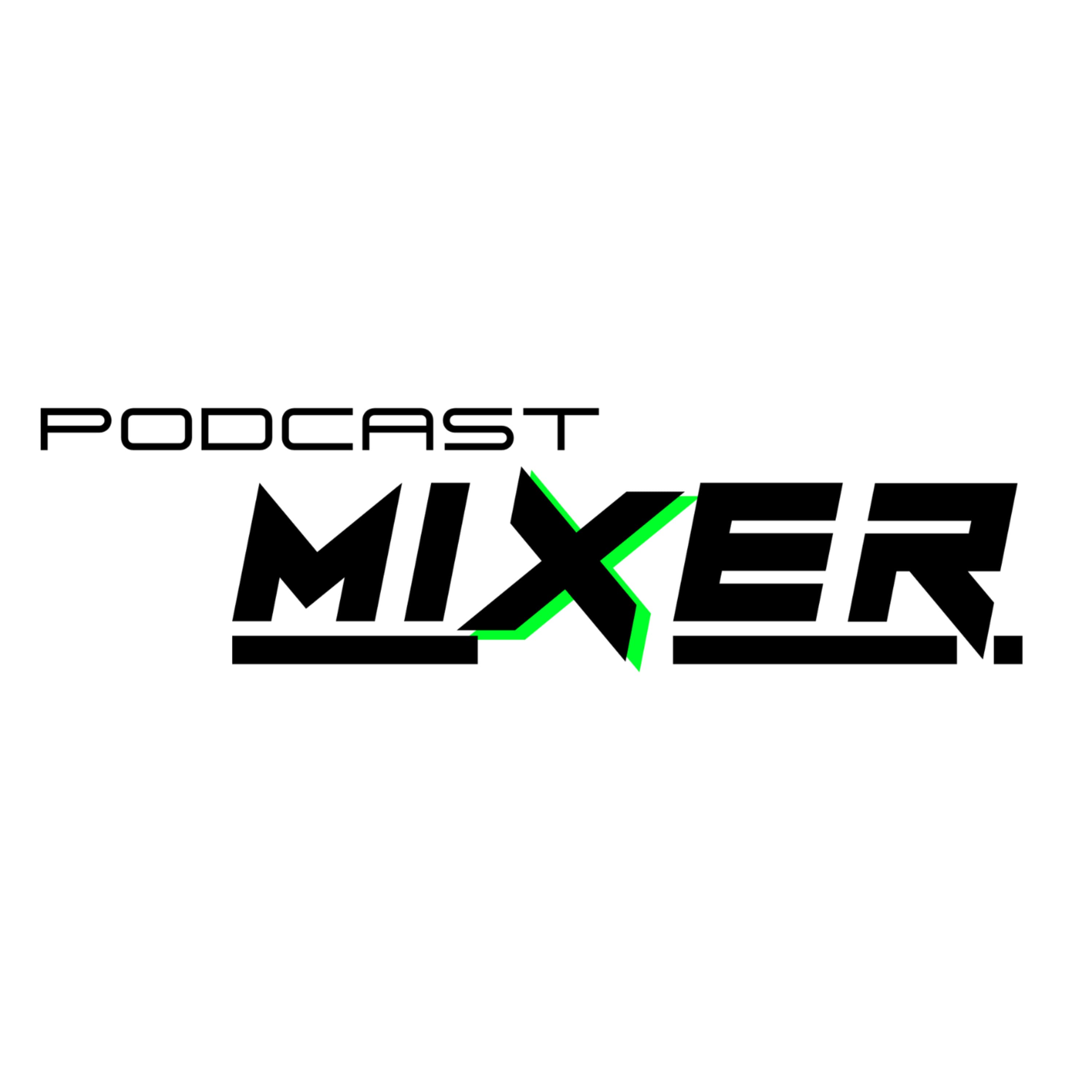 【特別告知回】名古屋のポッドキャストイベント、PODCASTMIXER開催!!