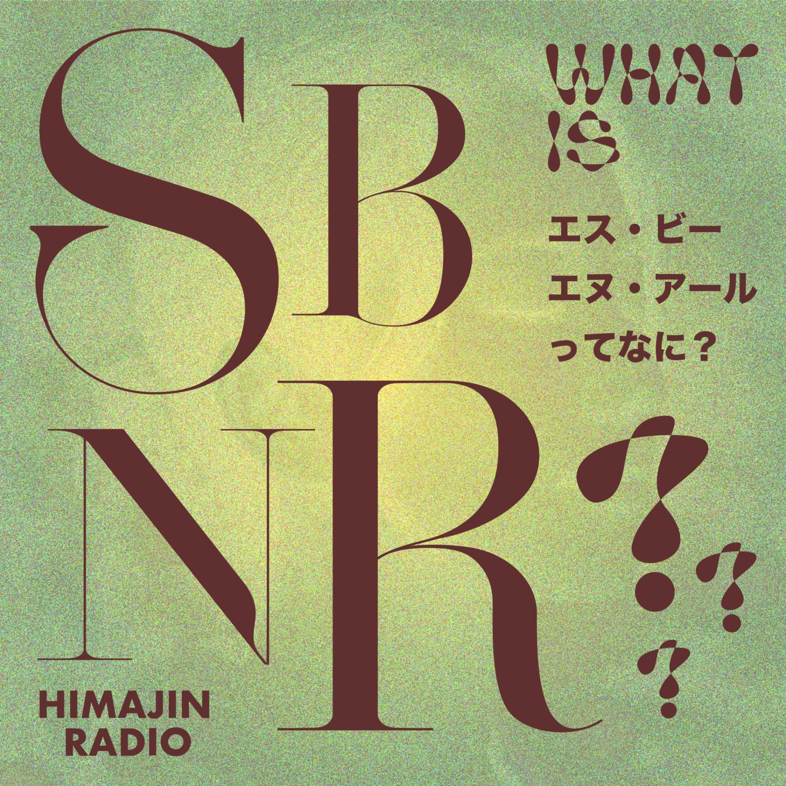 【暇人モーニング SBNR特別編-28】僕らがやりたいこと──SBNR的な活動とコミュニティづくり