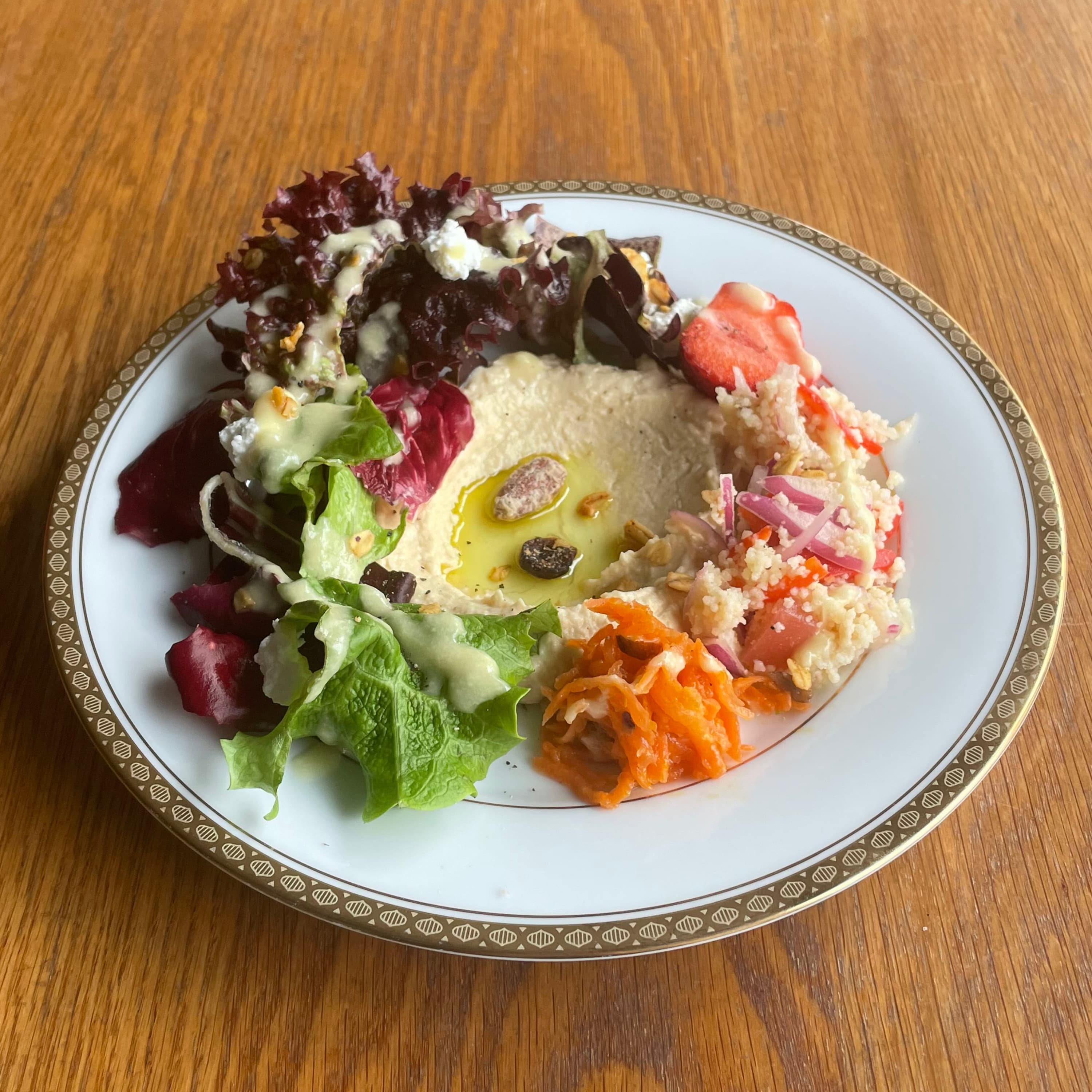 #15 油を食べよう!糖質疲労という考え方