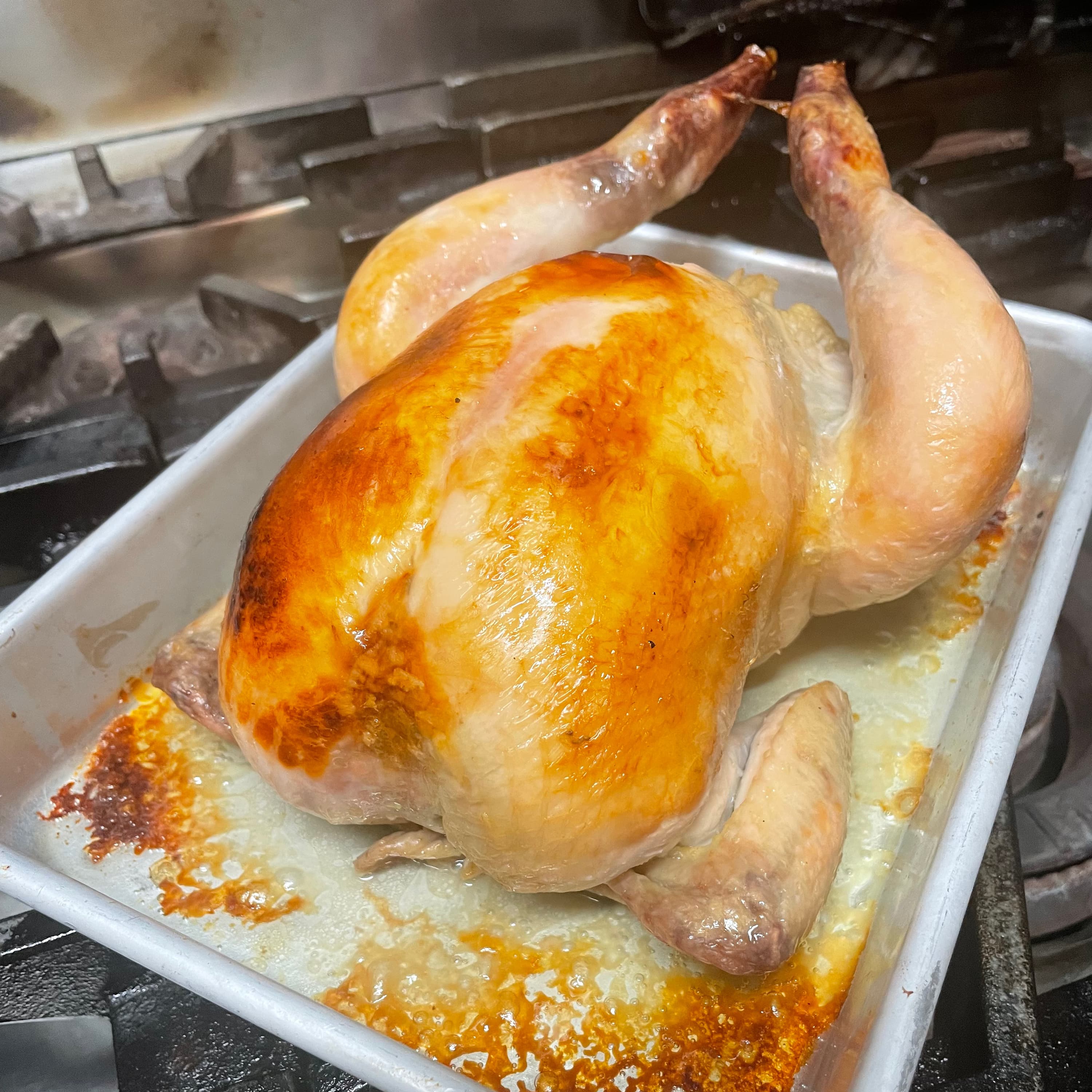 #40 クリスマスの食文化ってどんな感じ?