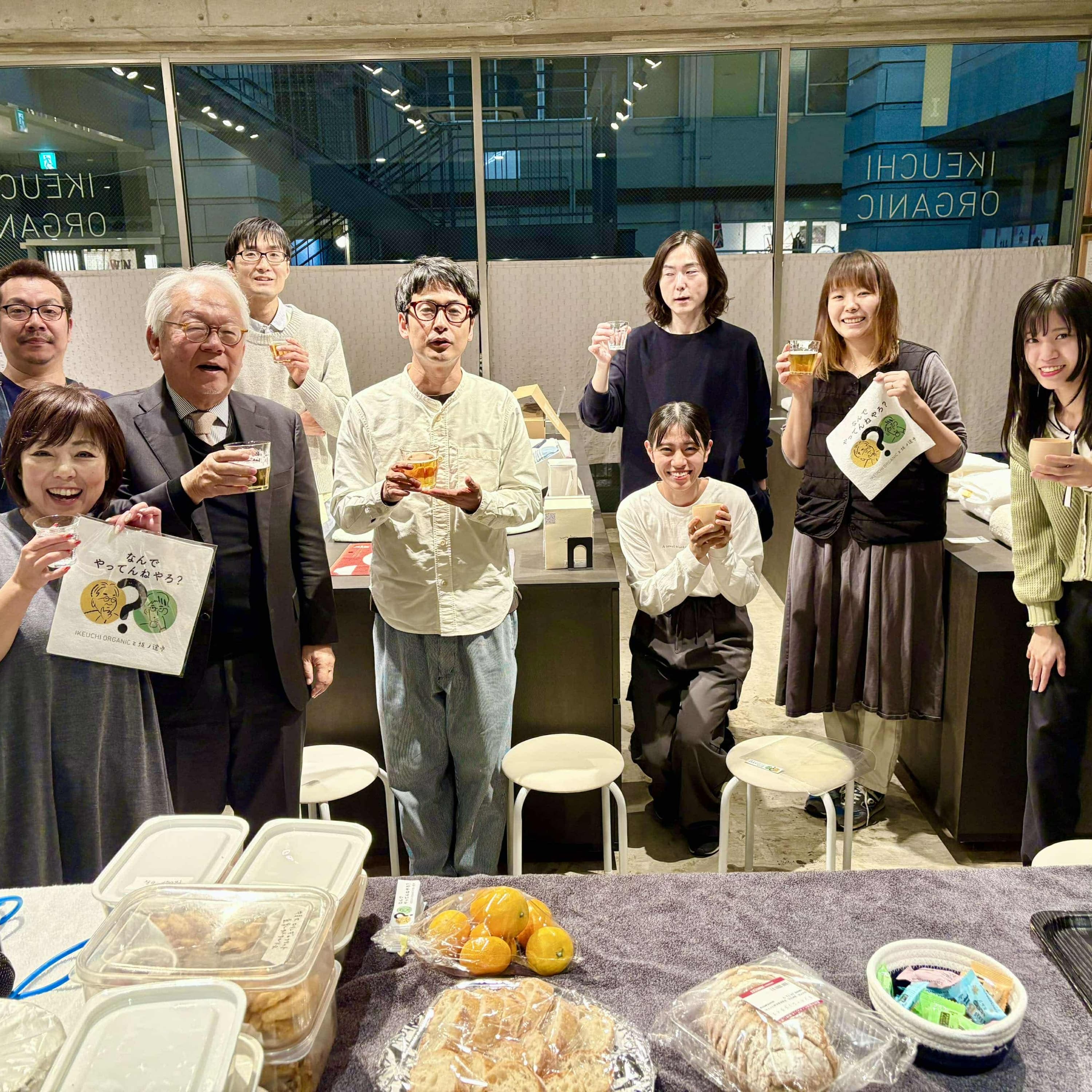 #13-1 【新年特別会】番組への要望を全部ぶつけてみました!