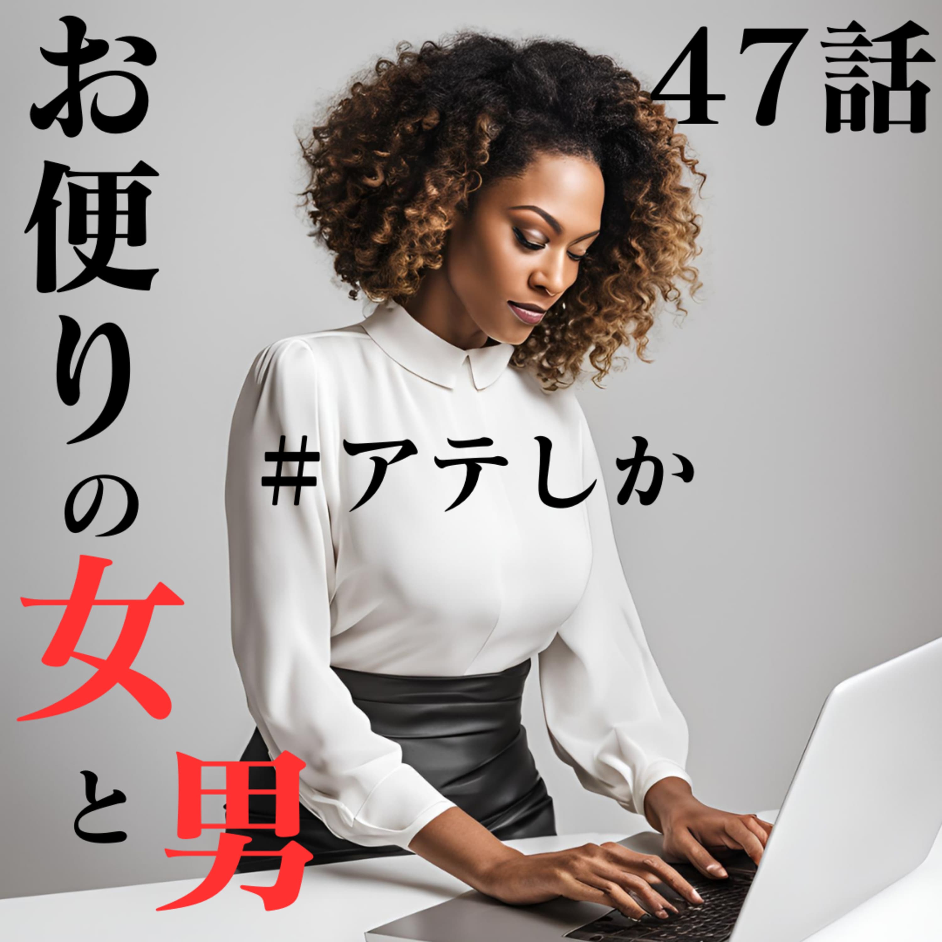 47話【お便り】お便りの女と男&投票ありがとう🎁企画!!!!!!