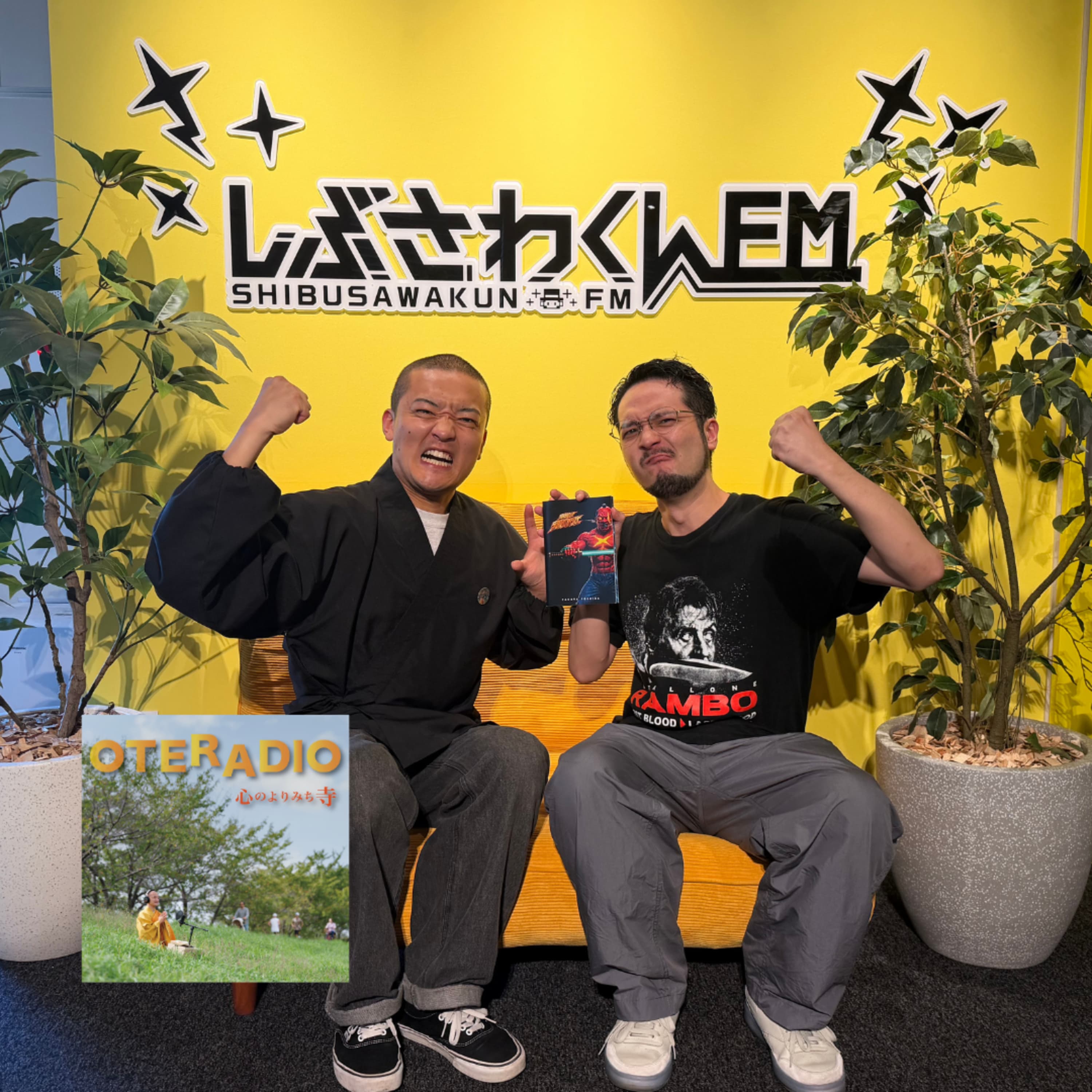 #21 「記憶の記録」とは!?偶然出会った彫刻家と、全く同じテーマで大共鳴✨/ 色で引き付ける新アプローチ!まぶしさで作者すら形を見失う蛍光色彫刻🎨