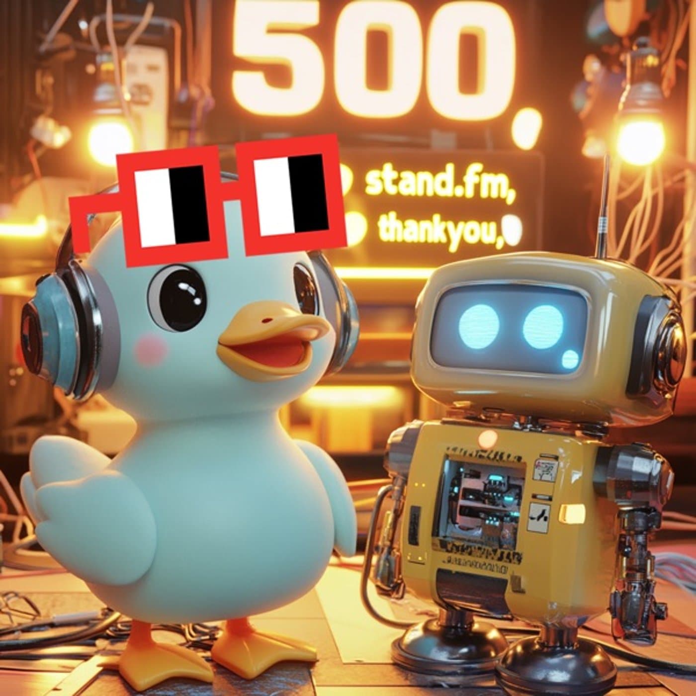 改めまして、アヲアヒルです。(NFTプレゼントあり) #500